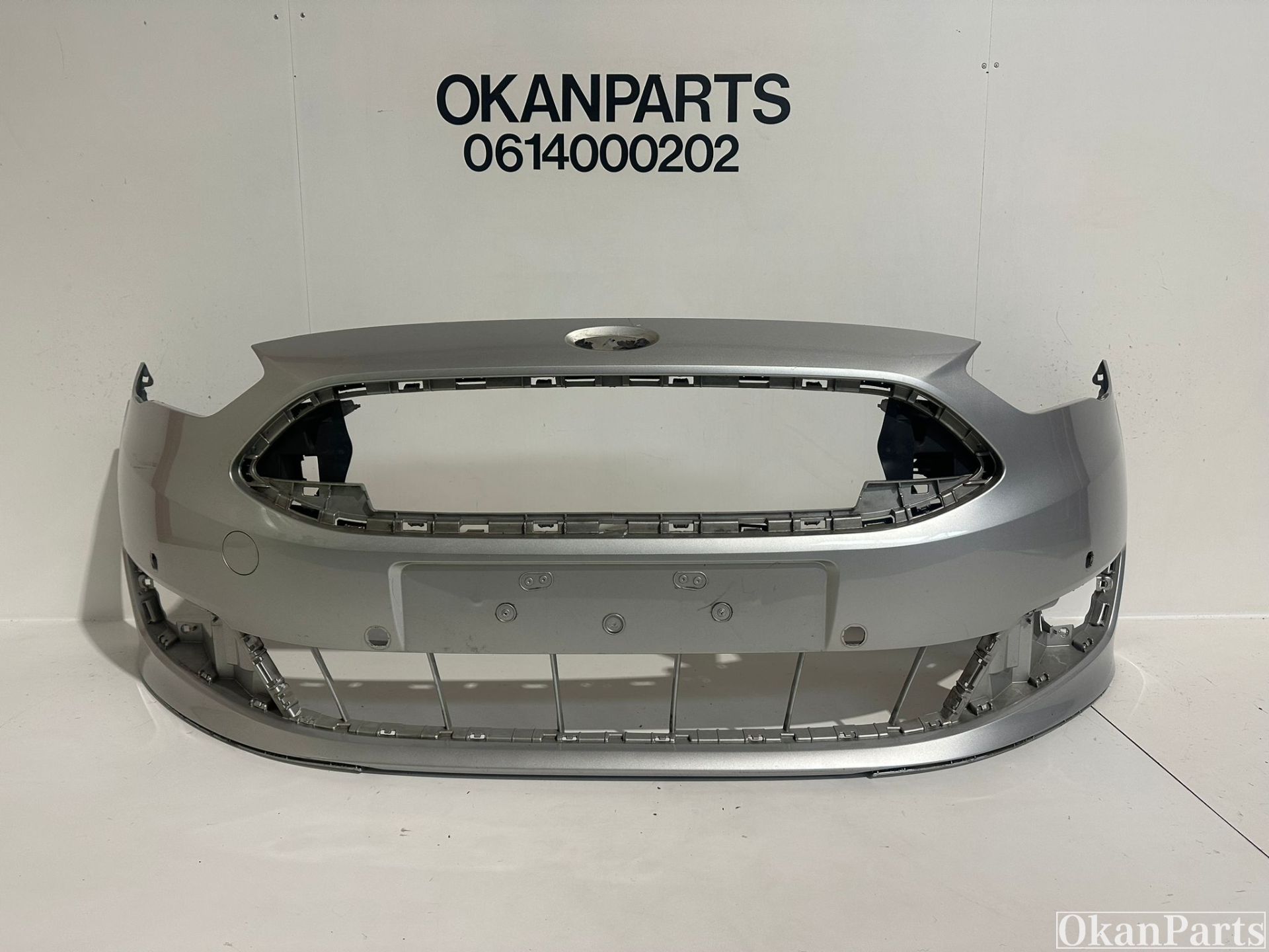 Ford C-max voorbumper F1CB-R17757-A