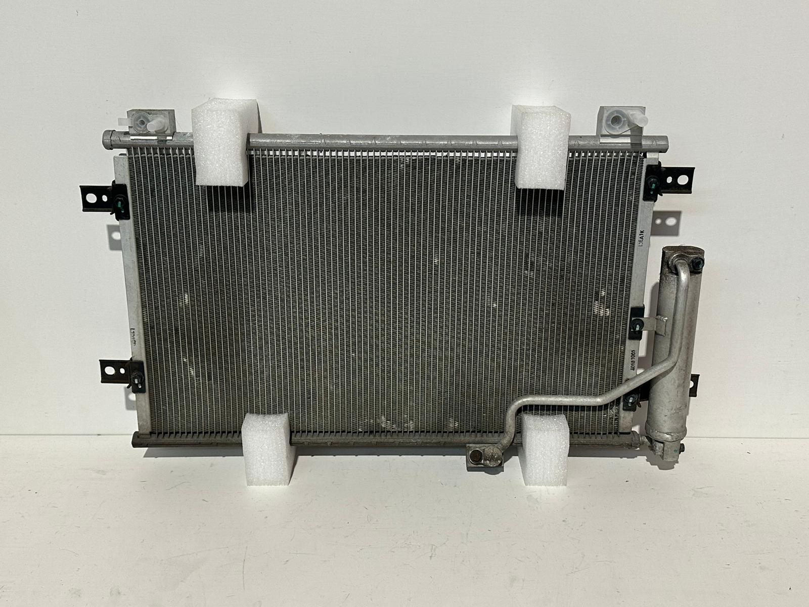 Hyundai ioniq airco condensor 97606-G7500