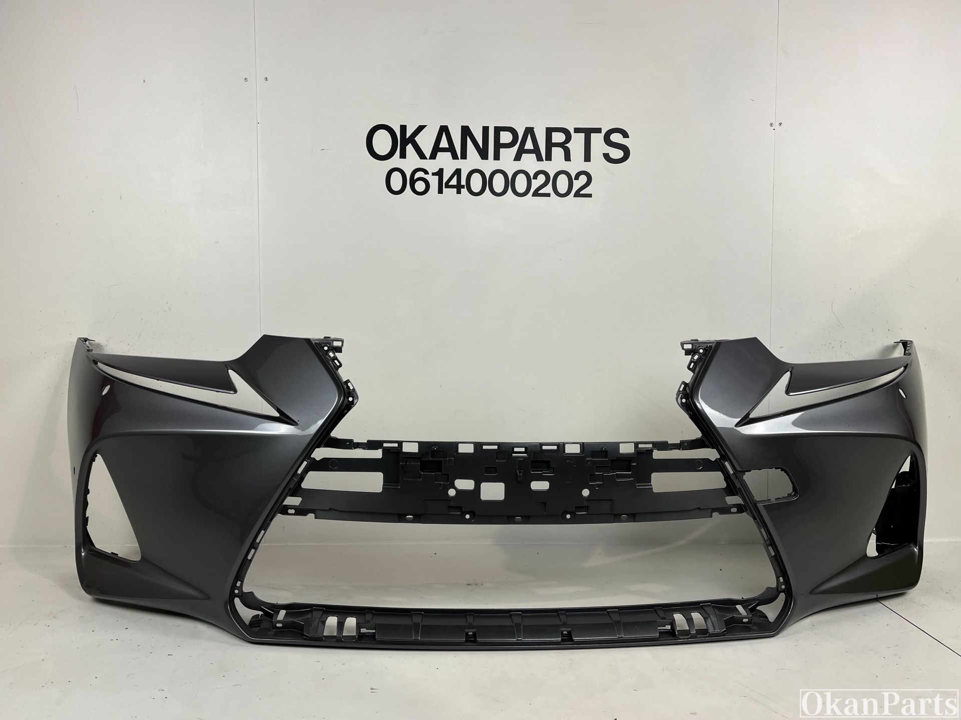 Lexus IS III Voorbumper 52119-53B60