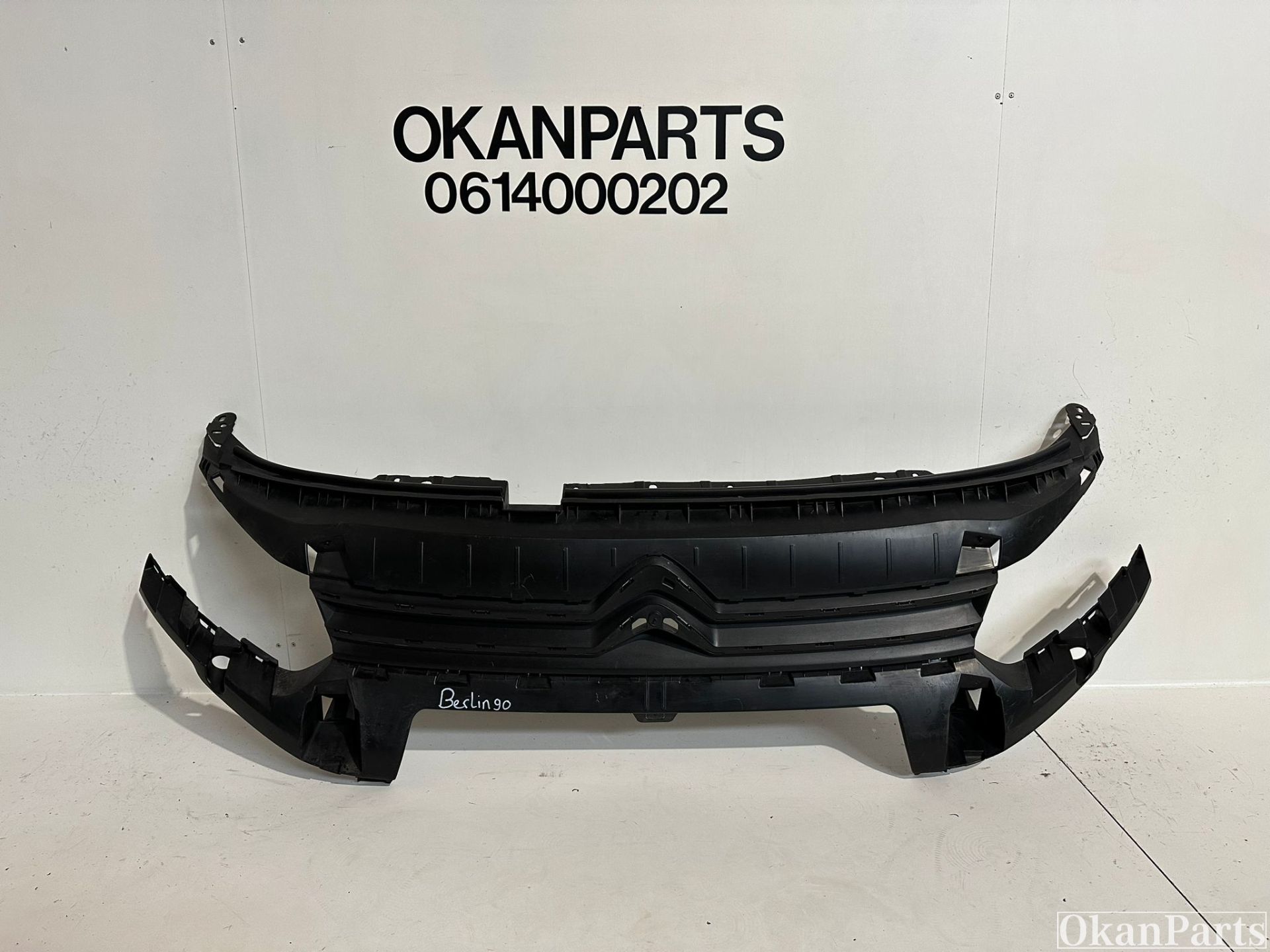 Citroen Berlingo Grille 99899495