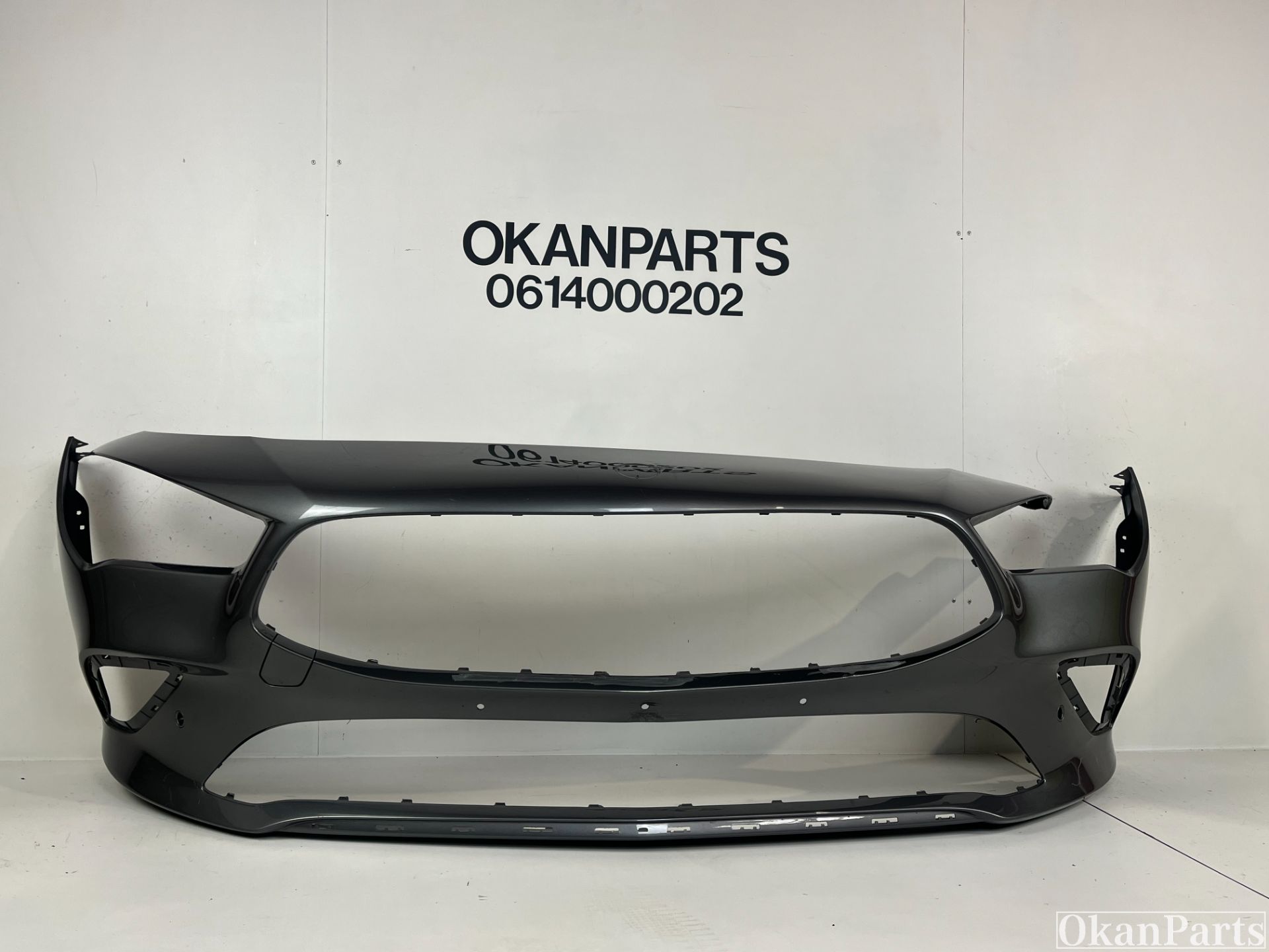 Pare-chocs avant Mercedes-Benz Cla W118 A1188855300