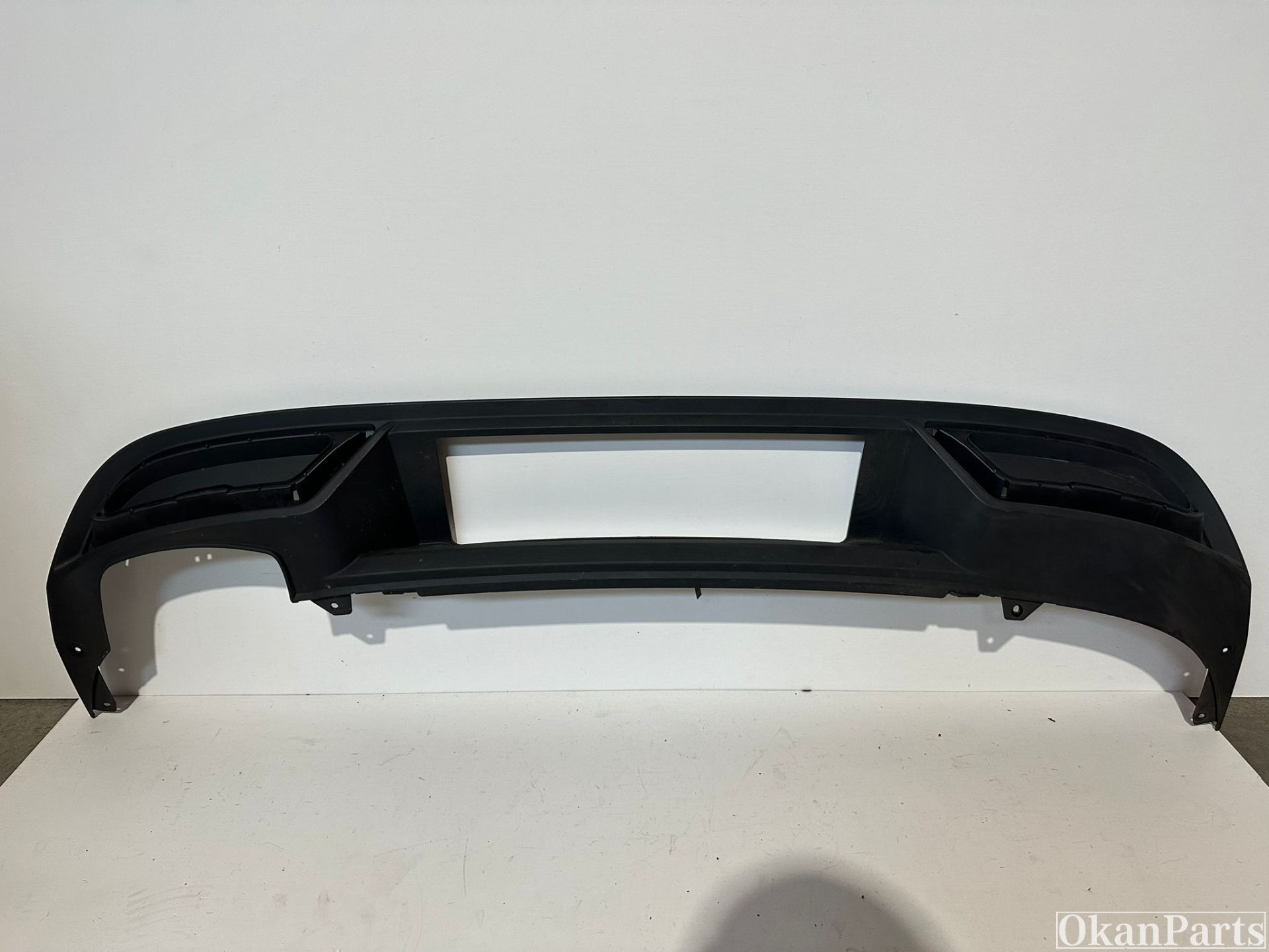 Seat Leon Diffusor 5FE807568A