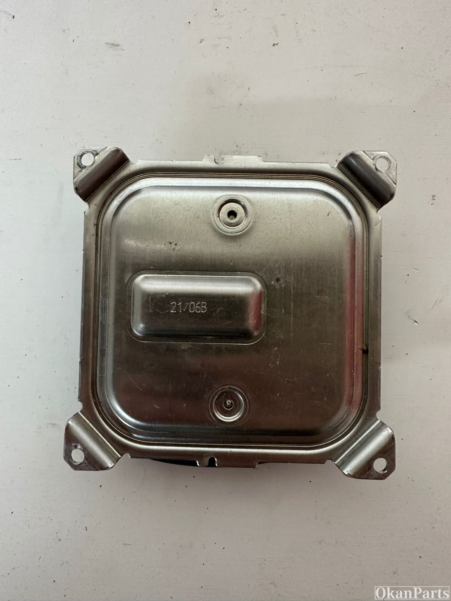 Renault LED-Modul 260556623R A2C90665803