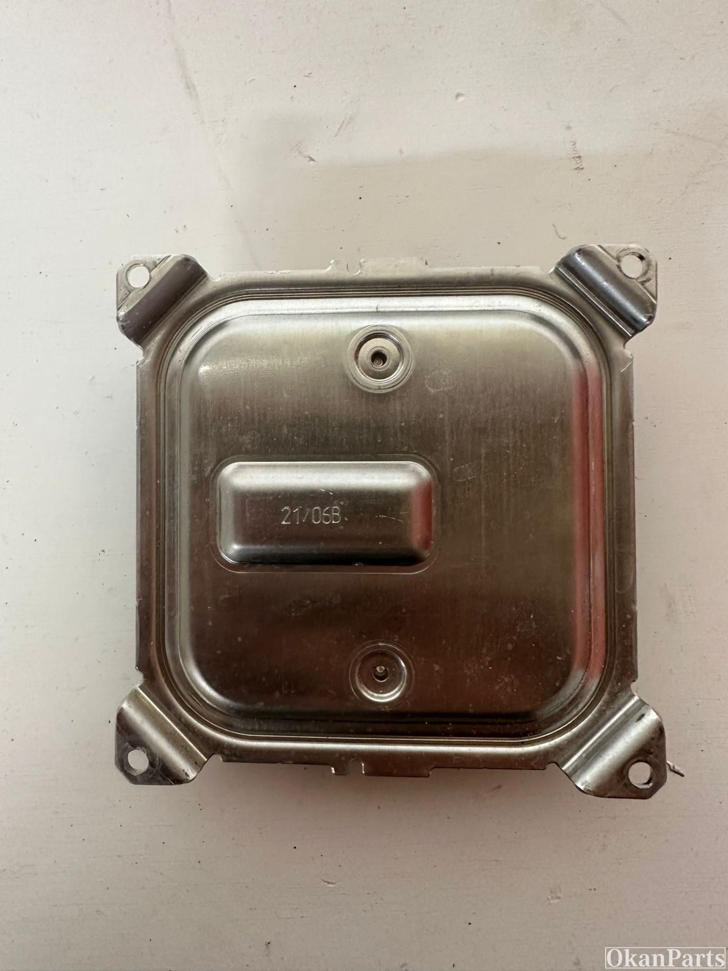 Renault LED module 260105419R A2C906658030