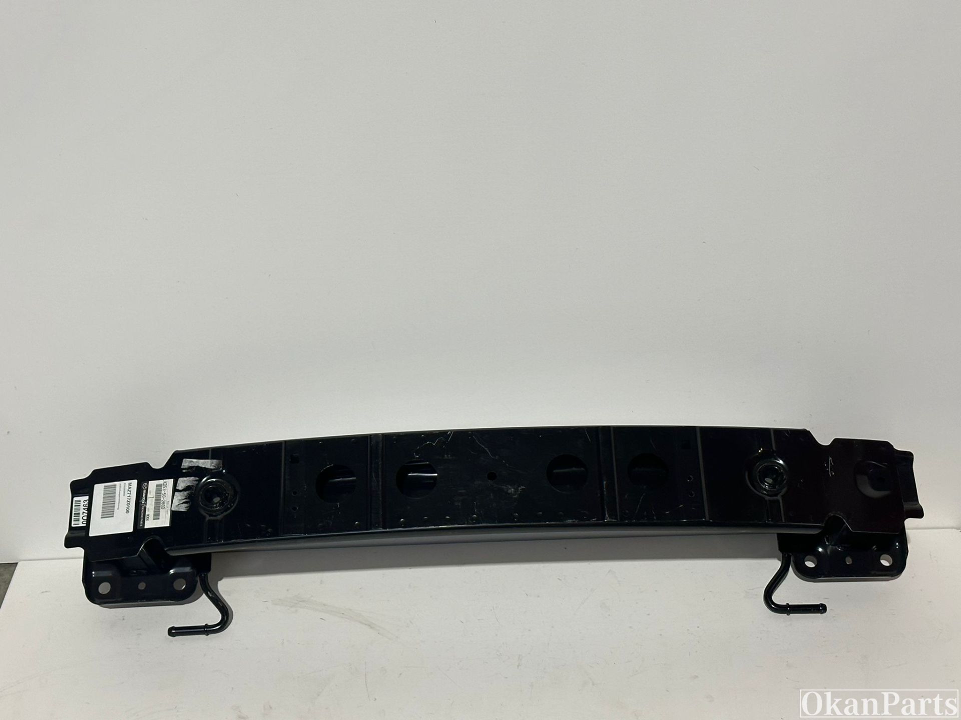 Mazda CX-5 bumperbalk achter KD53-50-260-D