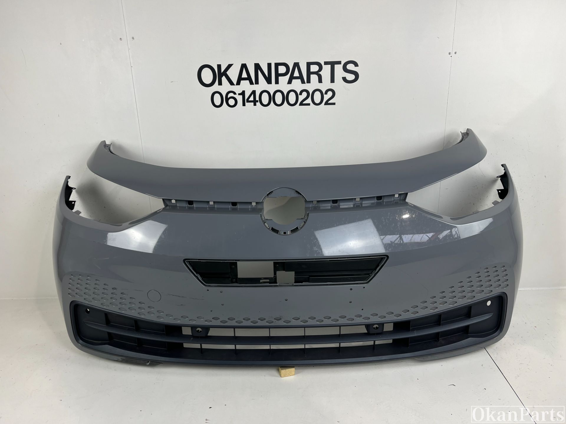VW Volkswagen ID.3 ID3 voorbumper 10A807221