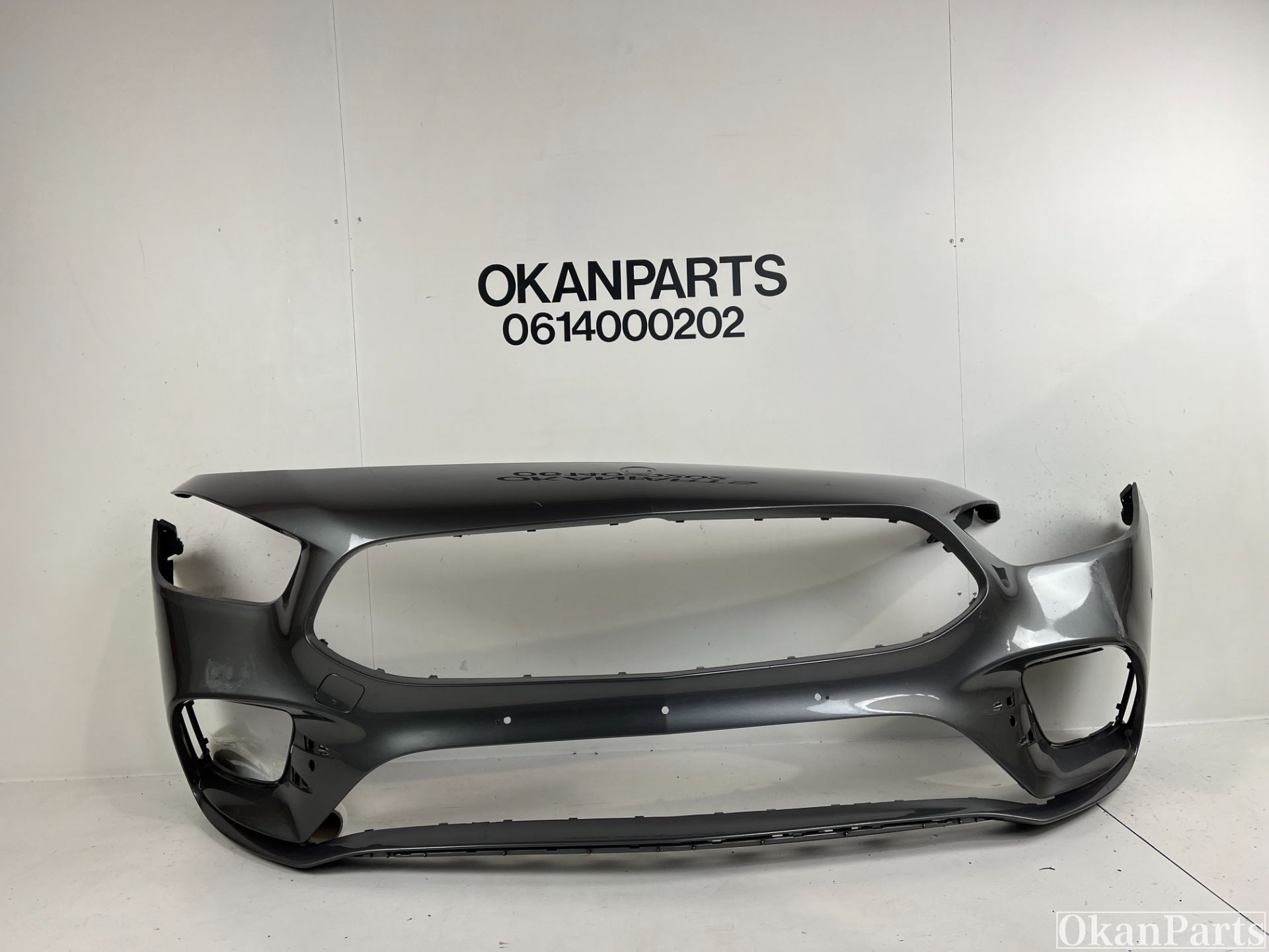 Mercedes-Benz B-Klasse W247 AMG Frontstoßstange A2478852702