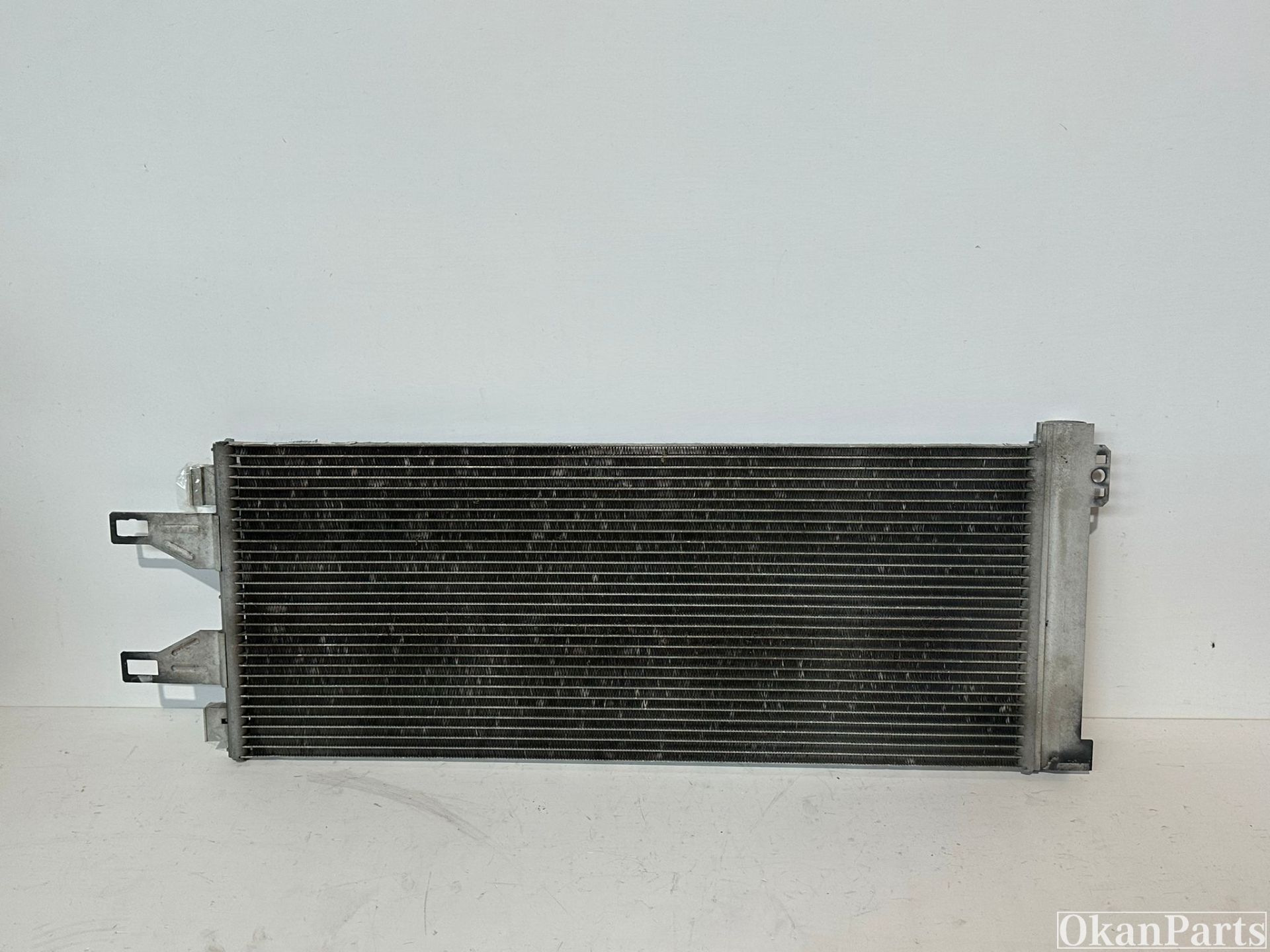 Fiat Ducato Peugeot Boxer Airco Condensor 1399111080