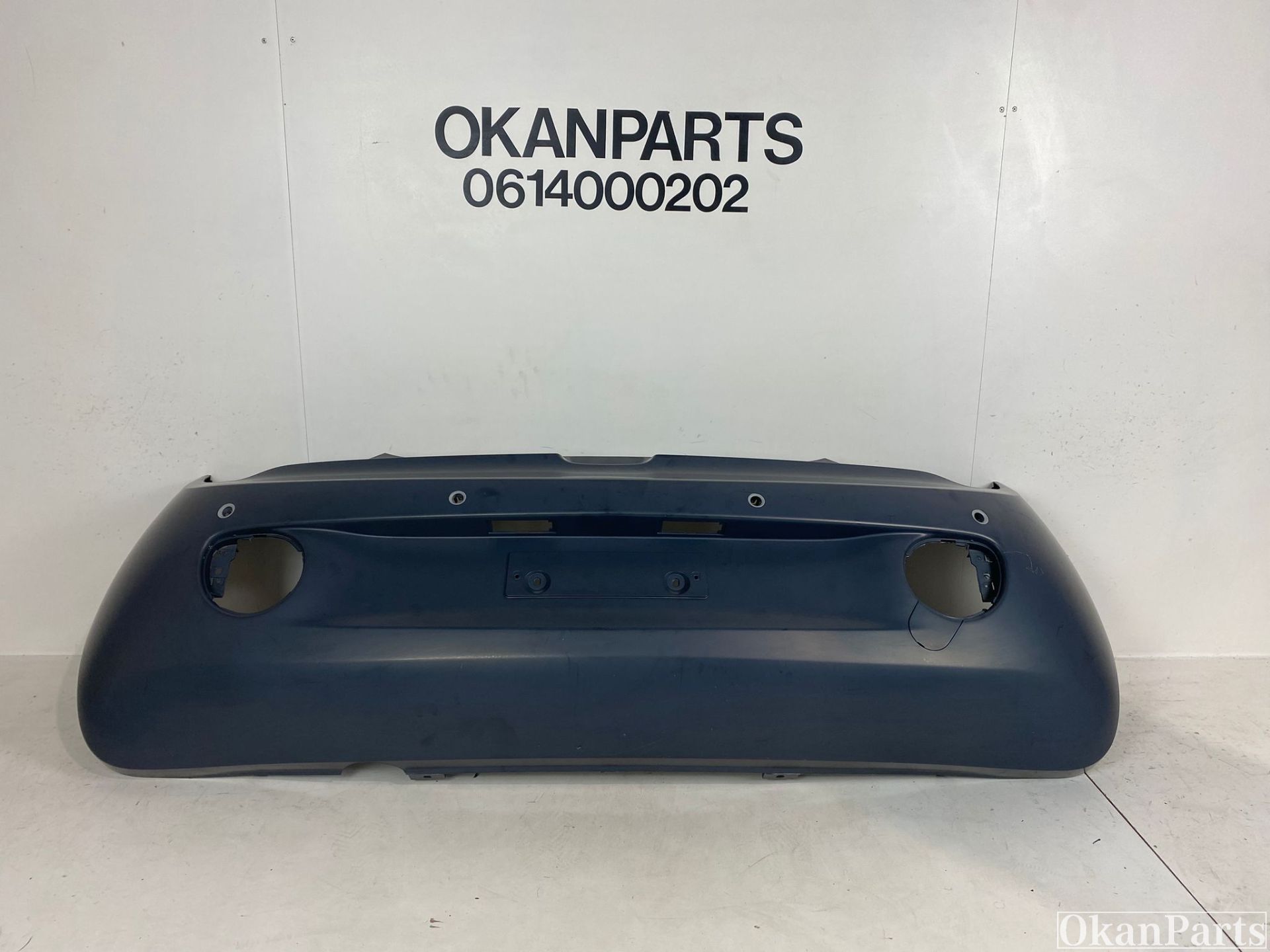 Opel Adam Achterbumper 13356473