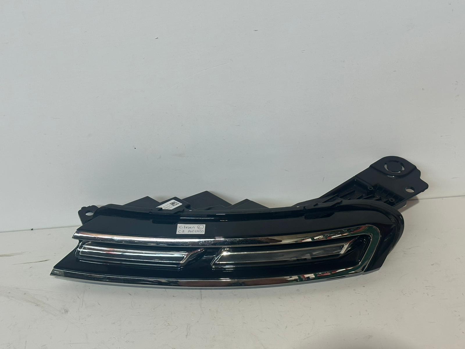 Citroen C5 Aircross LED linker dagrijverlichting 9818005180