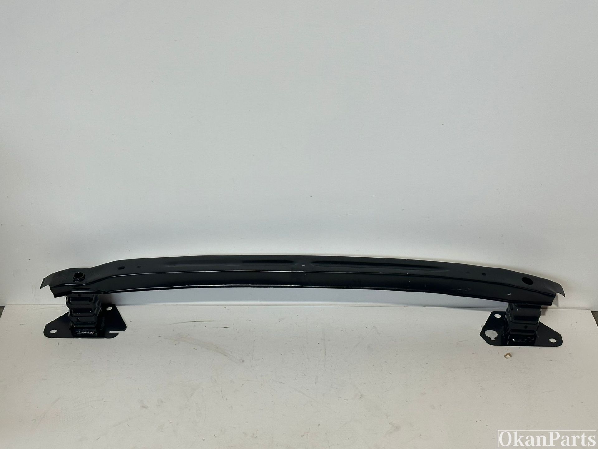 Peugeot 208 I achter bumperbalk 9672808280
