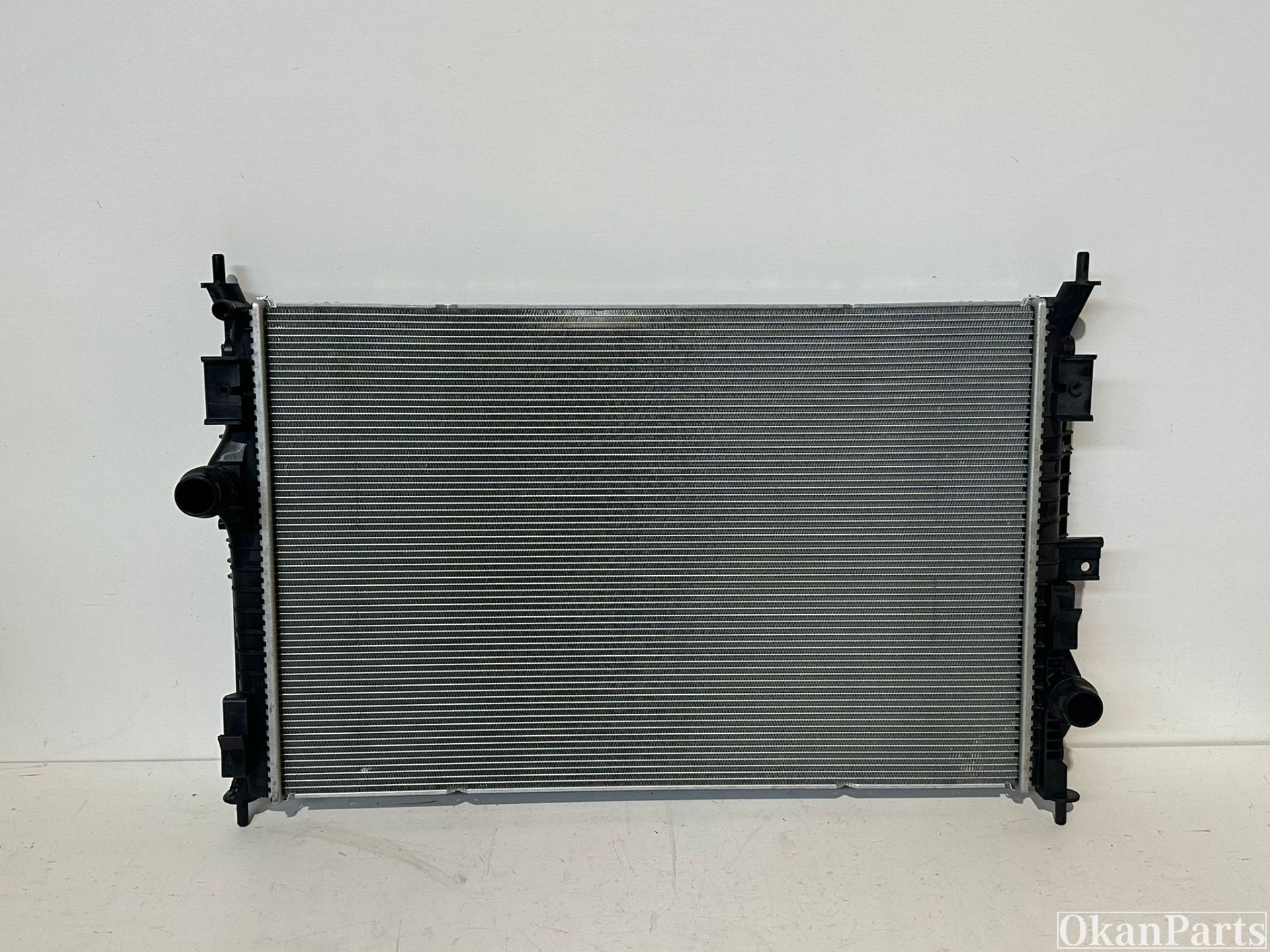 Peugeot Expert Toyota ProAce Radiateur 9675747980 SU001A7209
