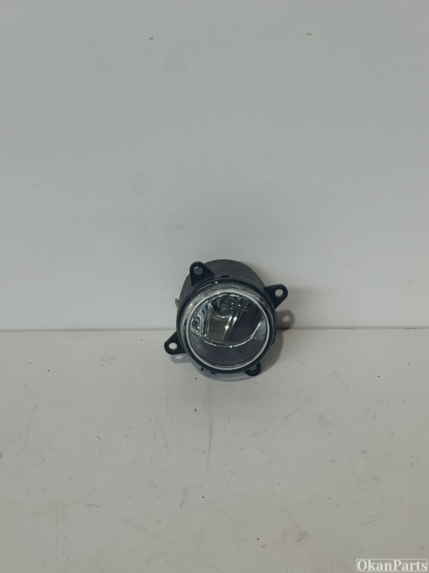 Peugeot Citroen Mistlamp 9652548480