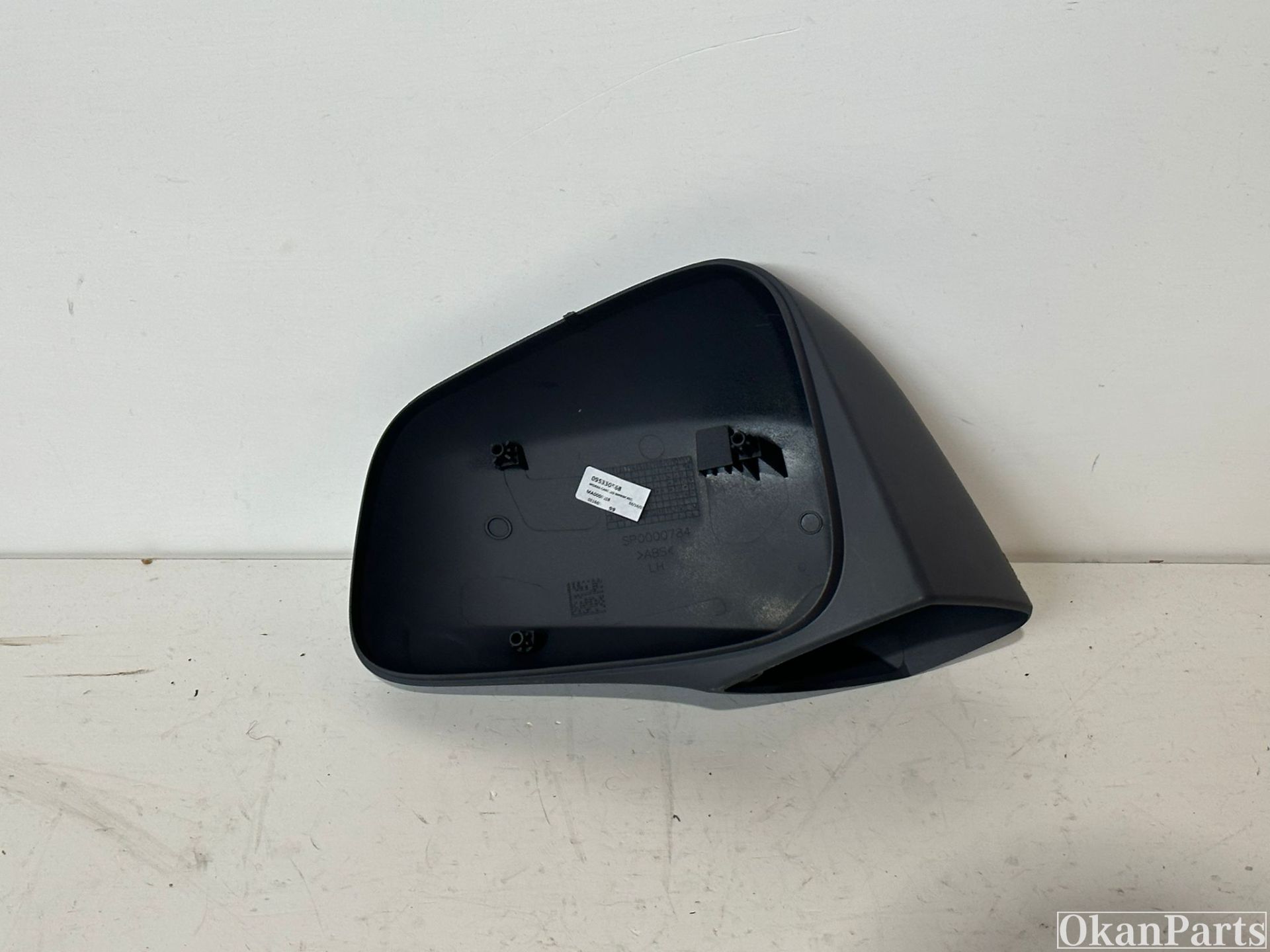 Opel Mokka X linker buitenspiegel links 95330568