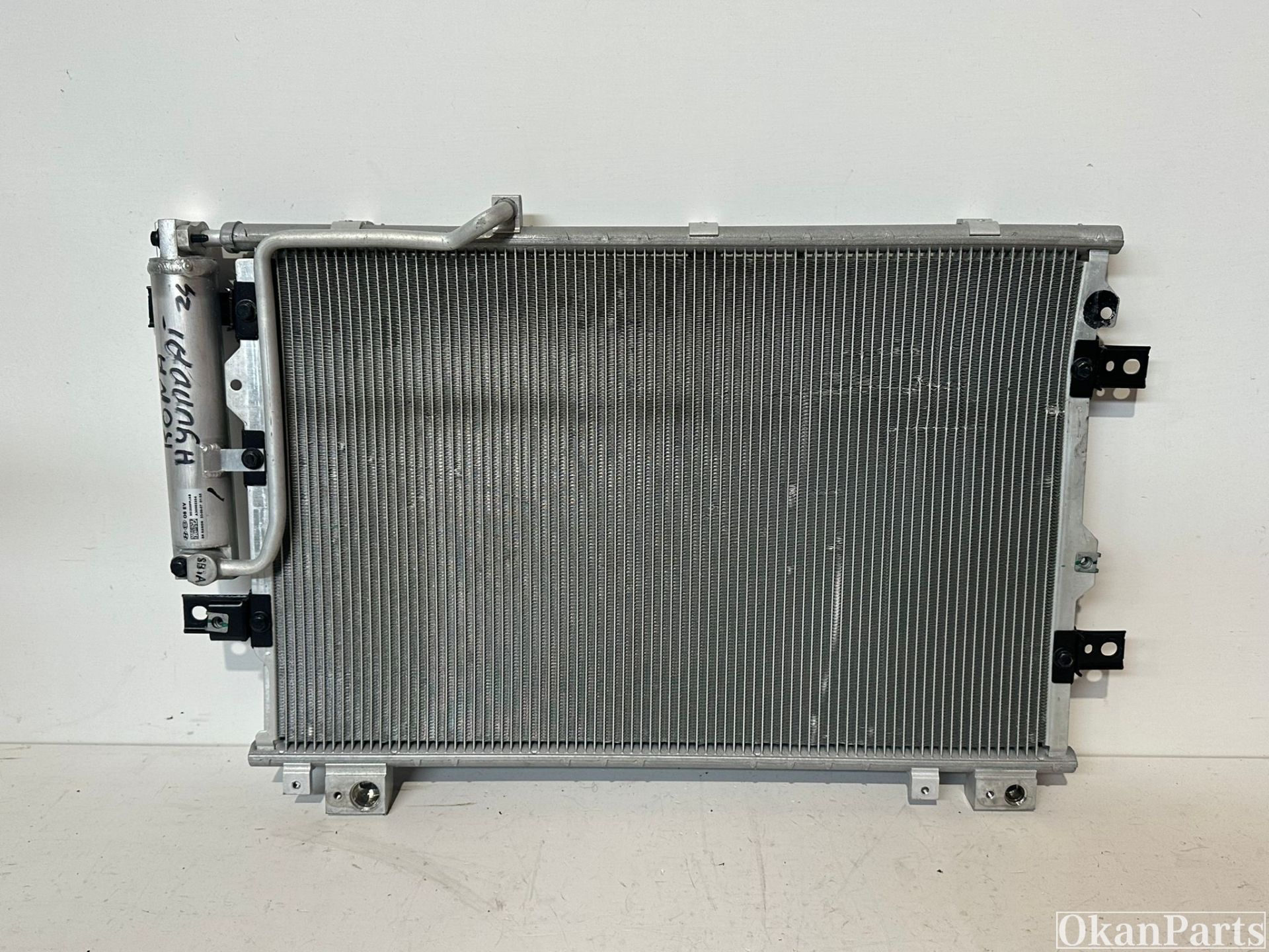 Hyundai Kona Airco Condensor HC200PPJAB