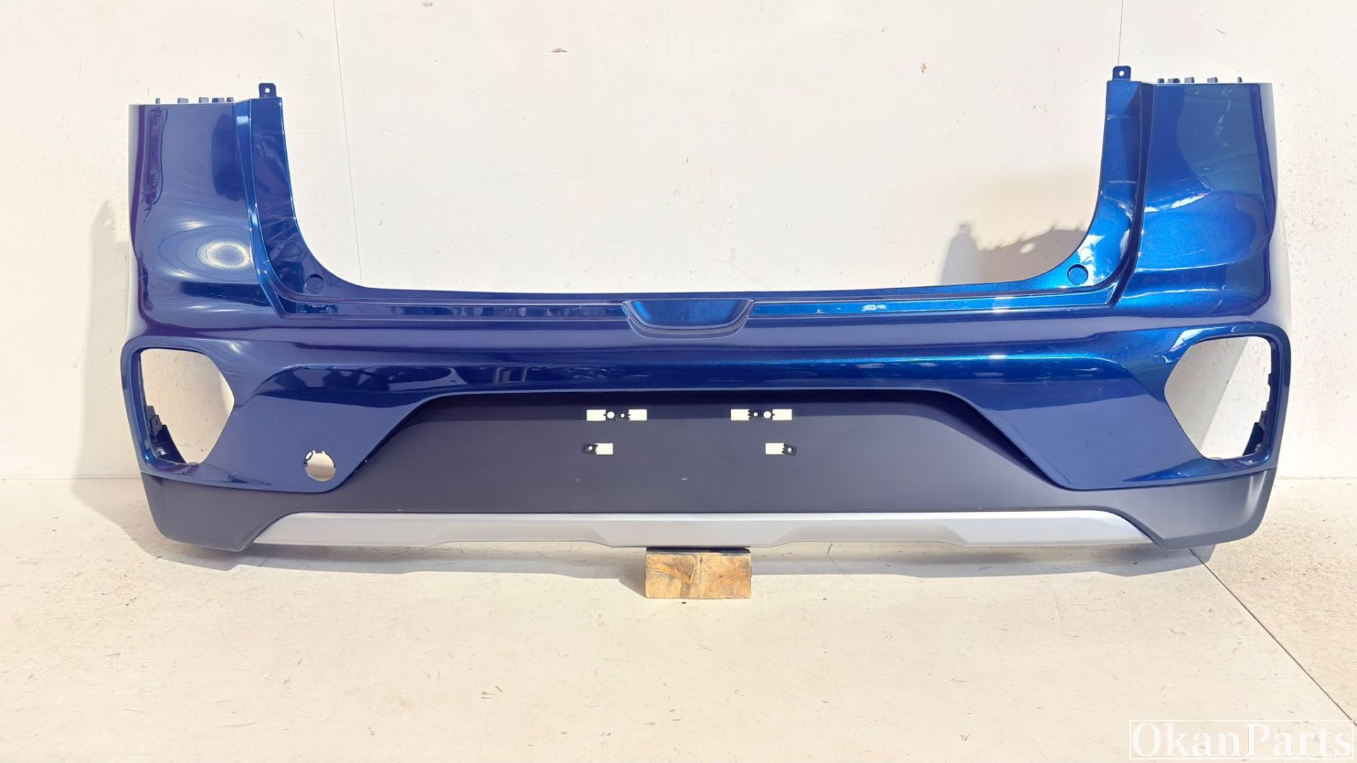 Kia Niro achterbumper 86611-G5500