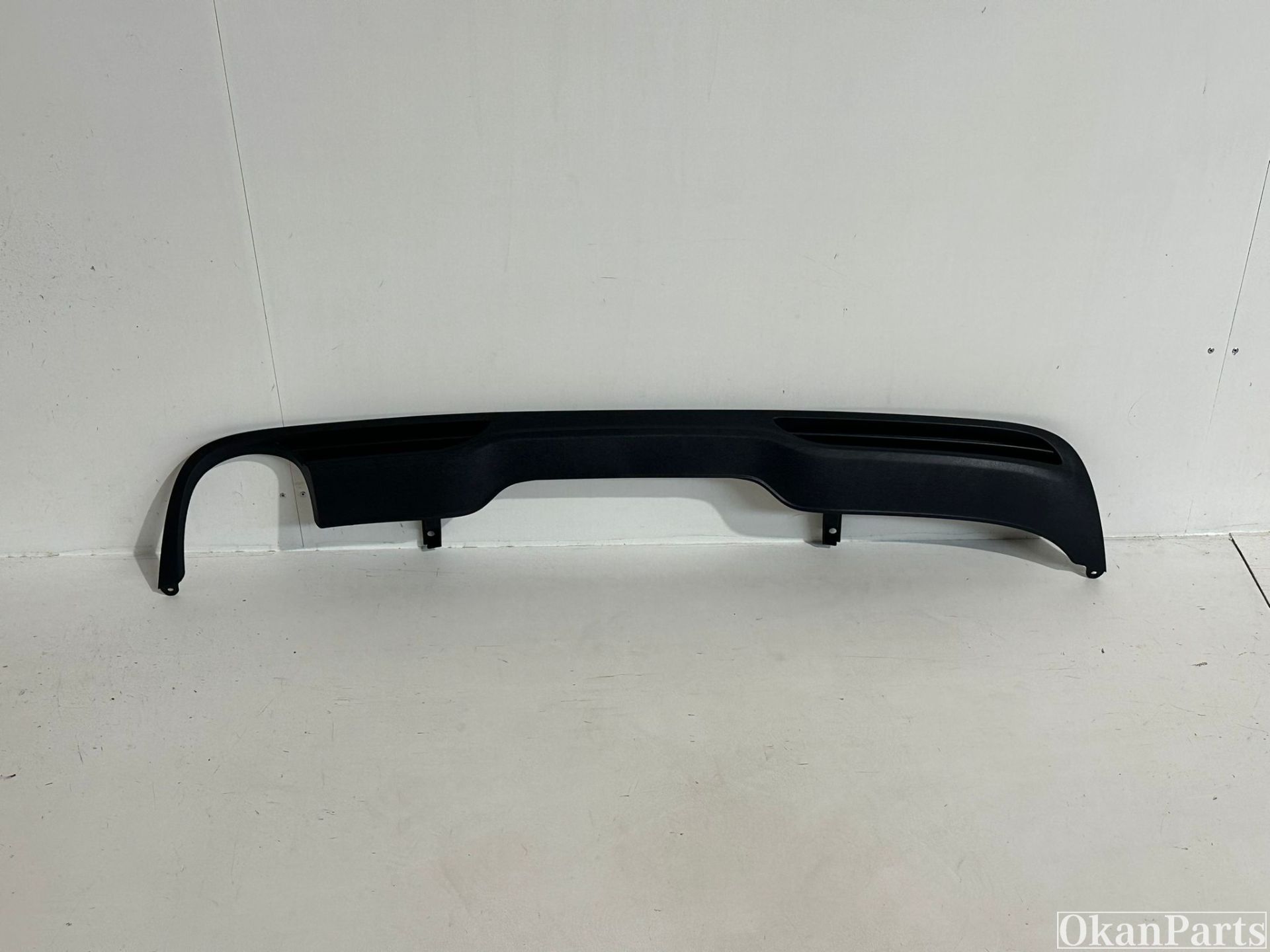 Mercedes-Benz B-Klasse W246 Diffusor A2468850425