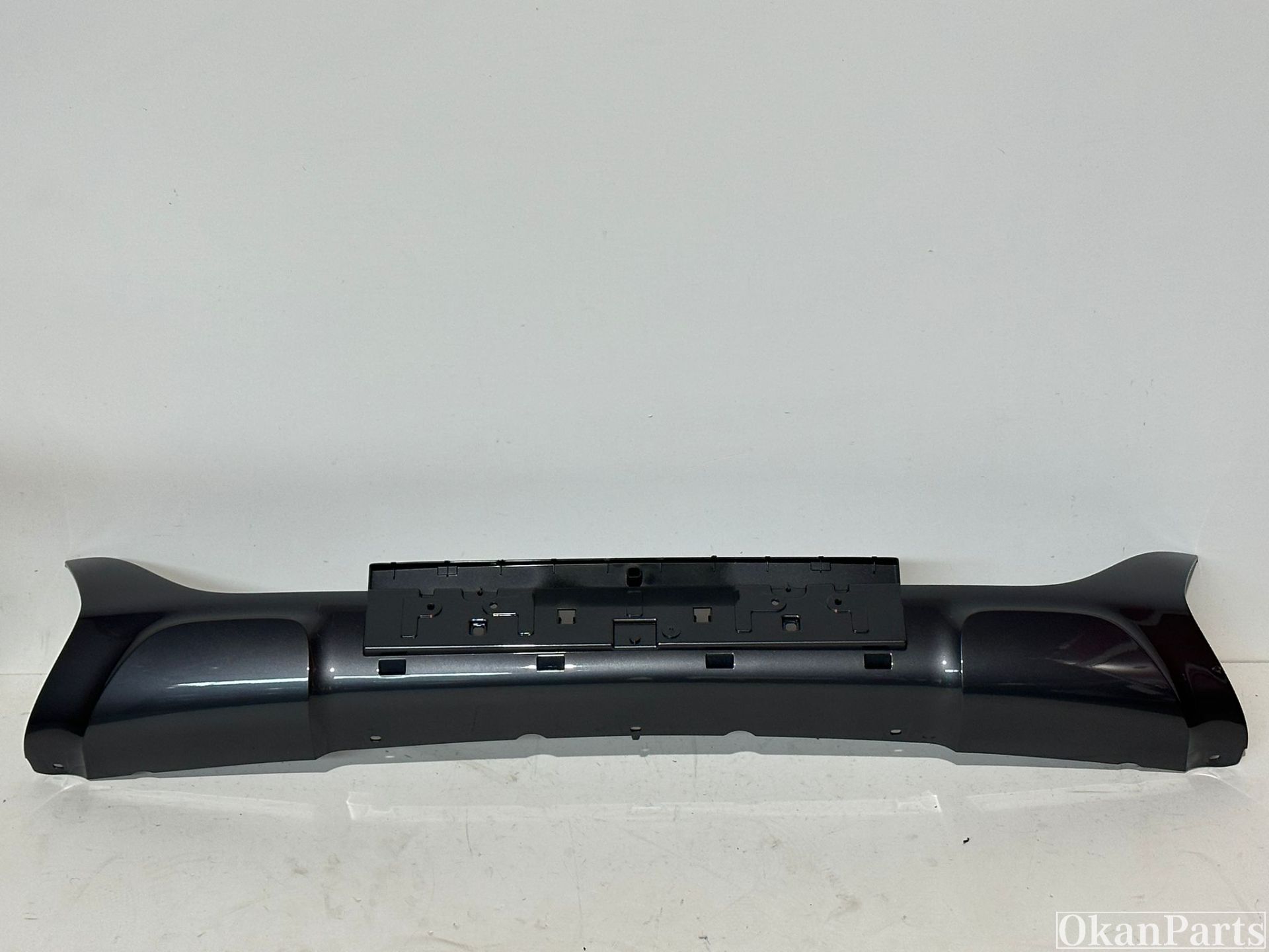 Renault Kadjar voor Bumperlijst 620268919R