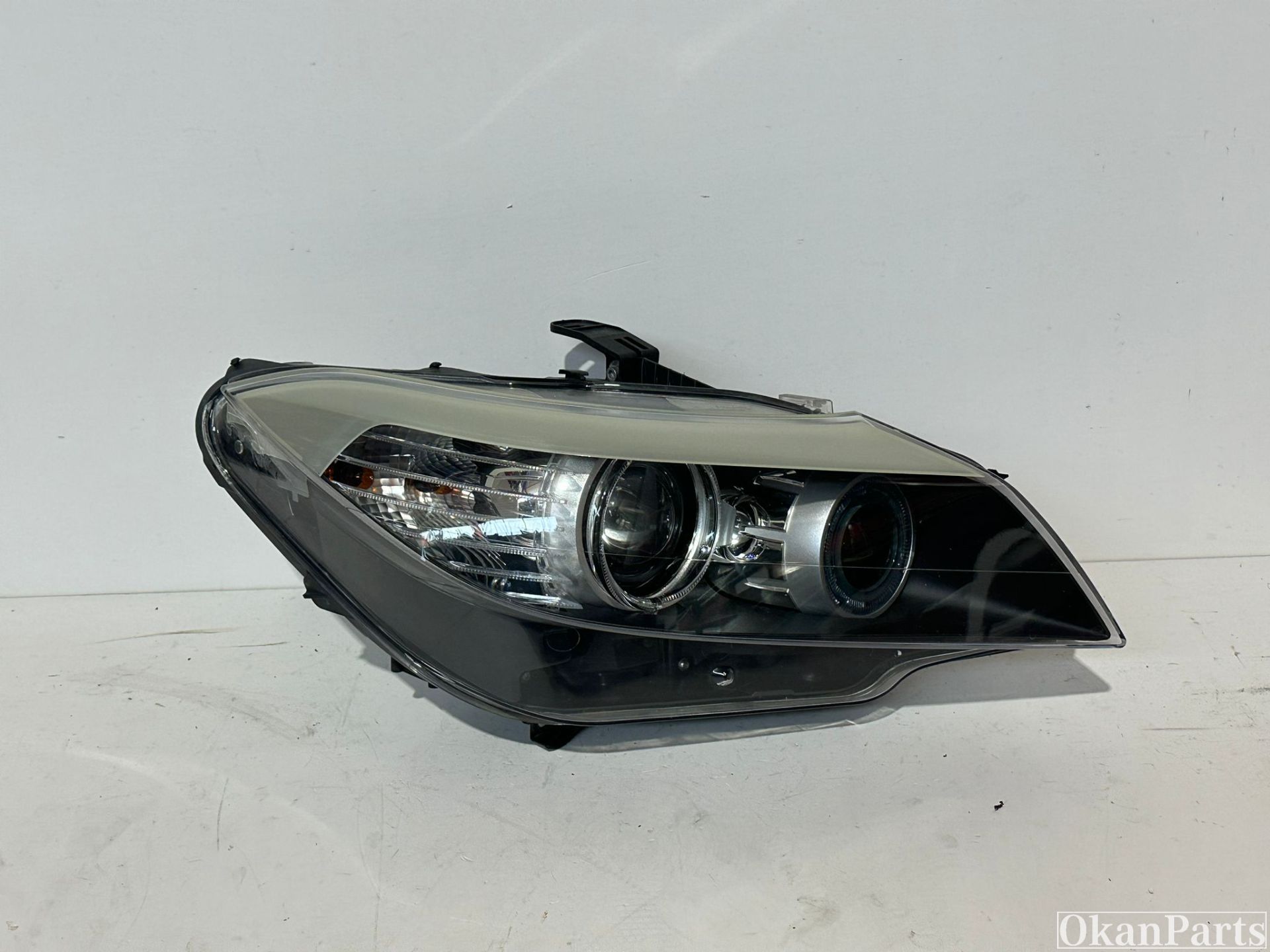 BMW Z4 E89 Xenon rechter Scheinwerfer rechts 7191734