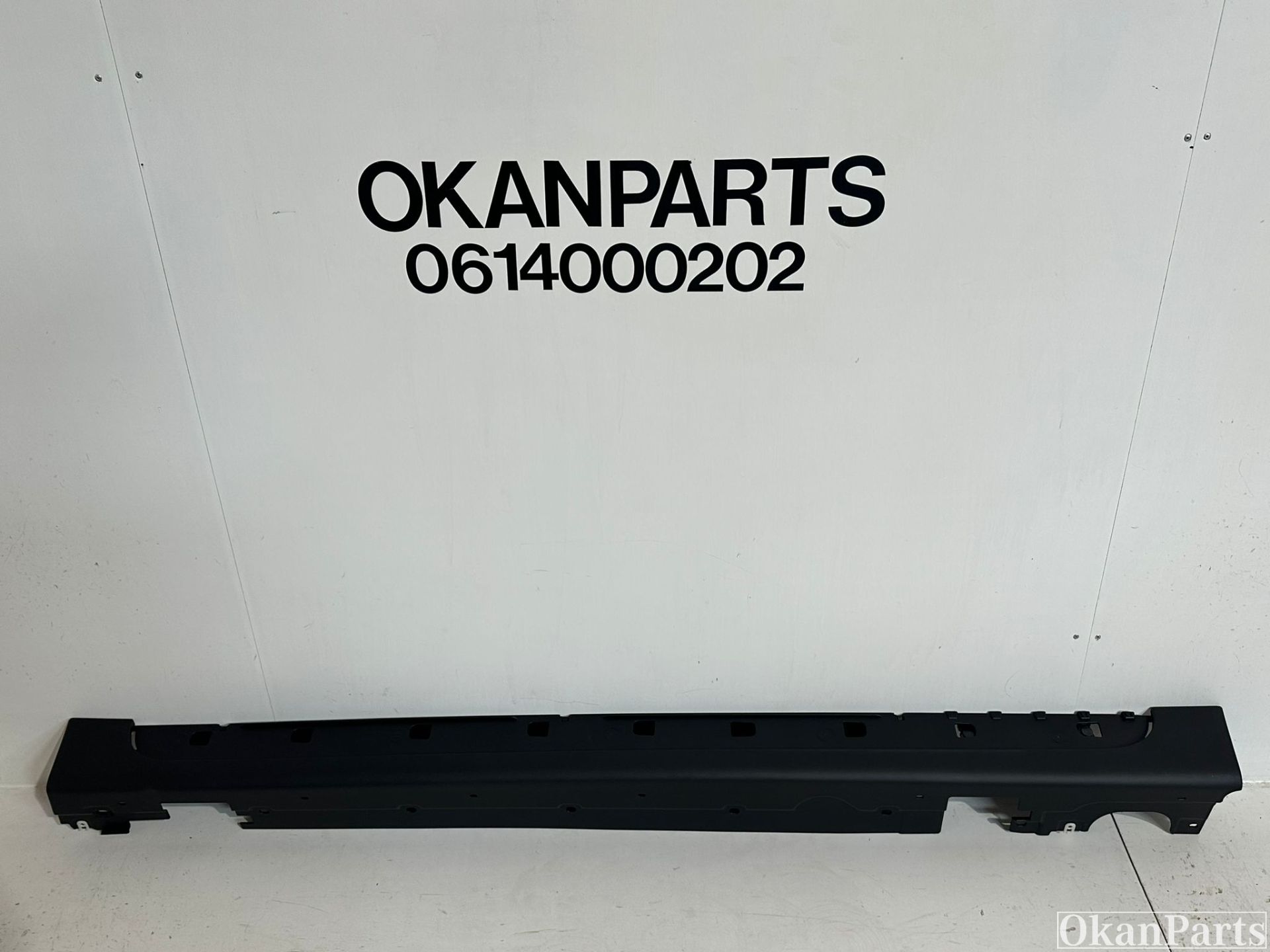 Mini Cooper S JWC linker sideskirt links 7352151