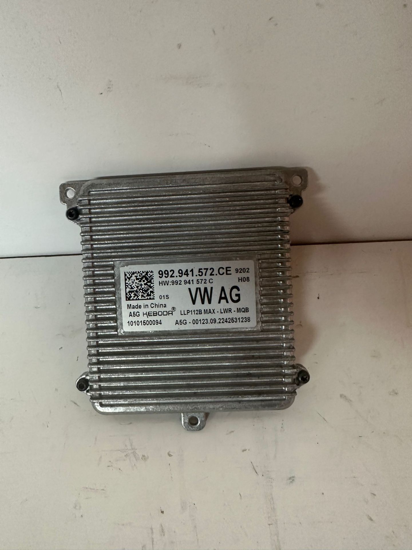 Audi Volkswagen Skoda Seat LED-Modul 992941572CE