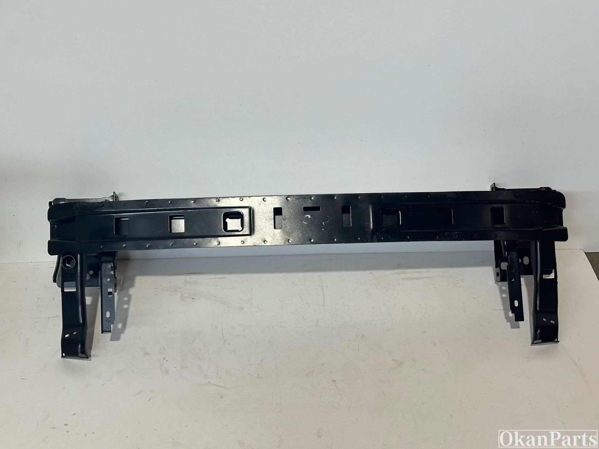 Skoda Kodiaq vorderer Stoßstangenträger