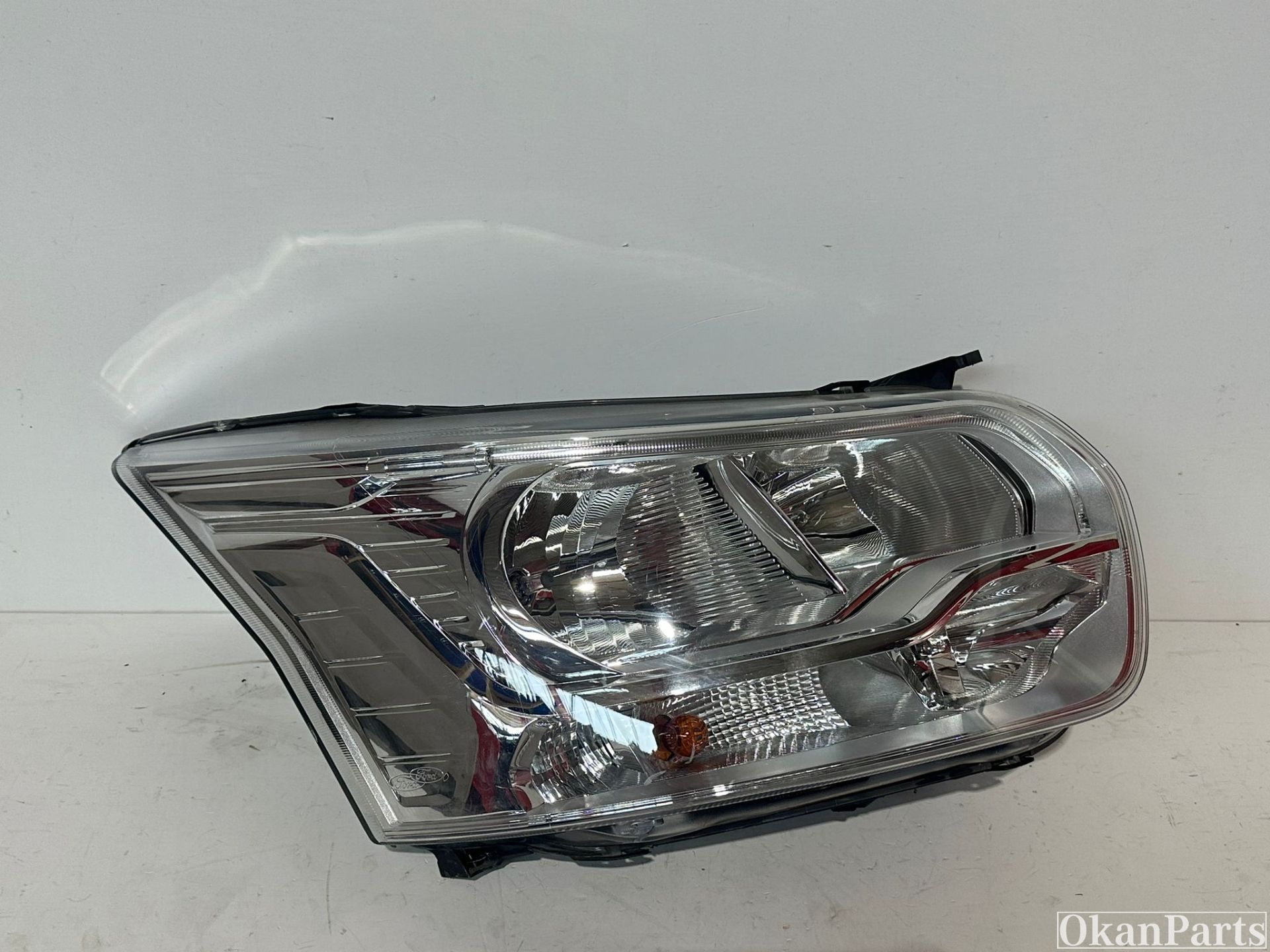 Ford Transit rechter koplamp rechts BK31-13D152-BG