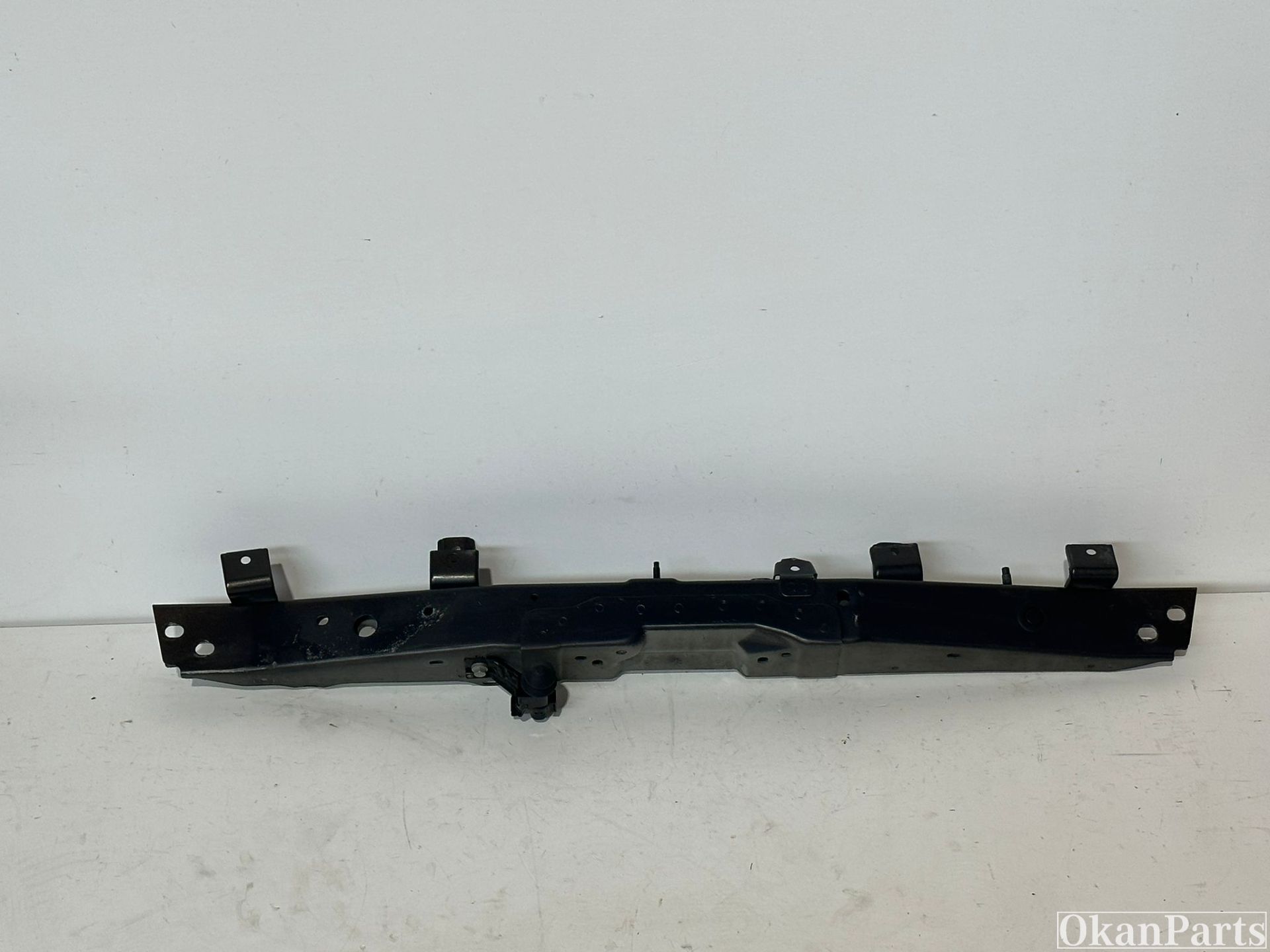 Nissan Qashqai J11 voor frontplaat