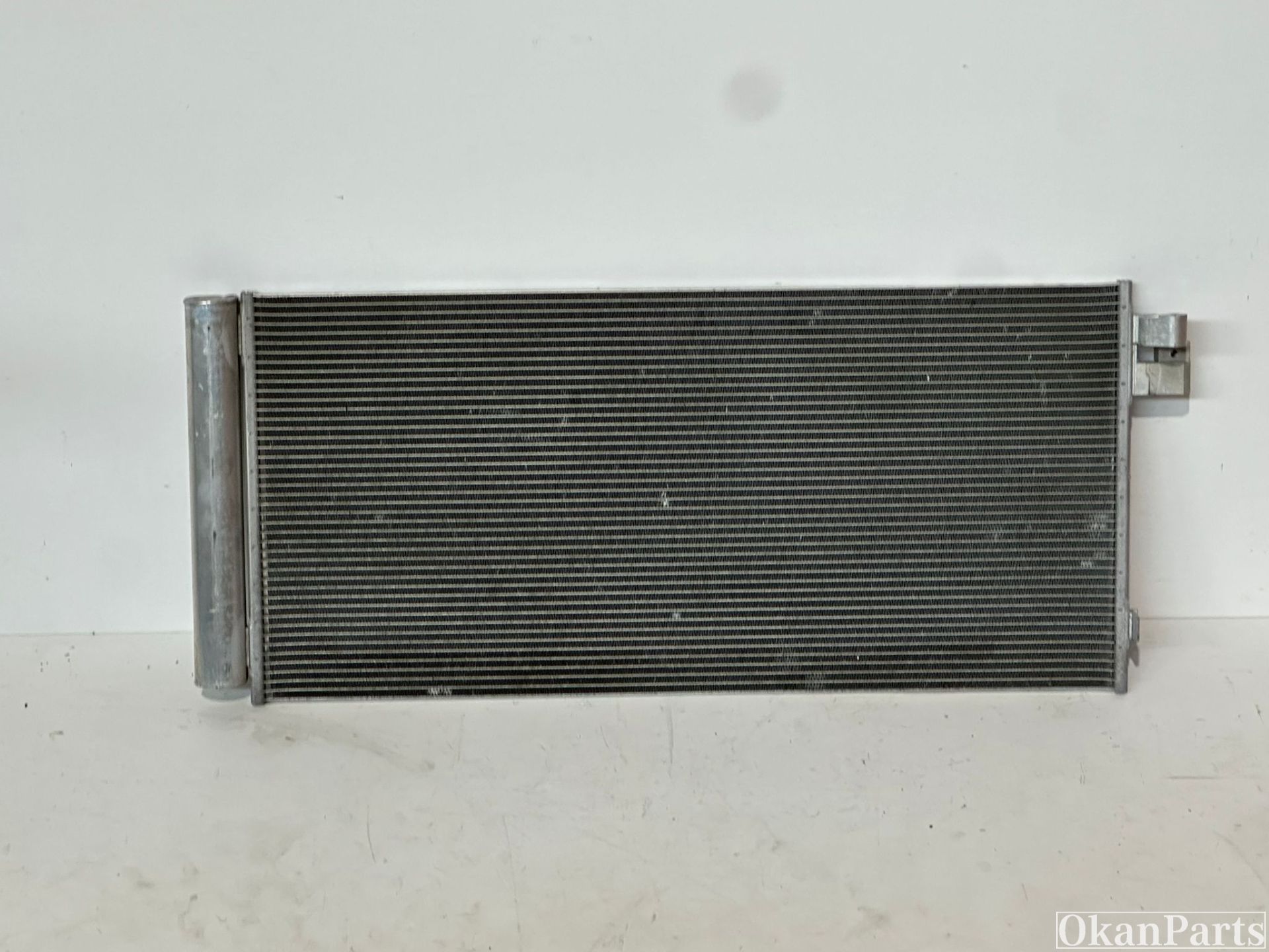 BMW 64536805346 Air conditioning condenser