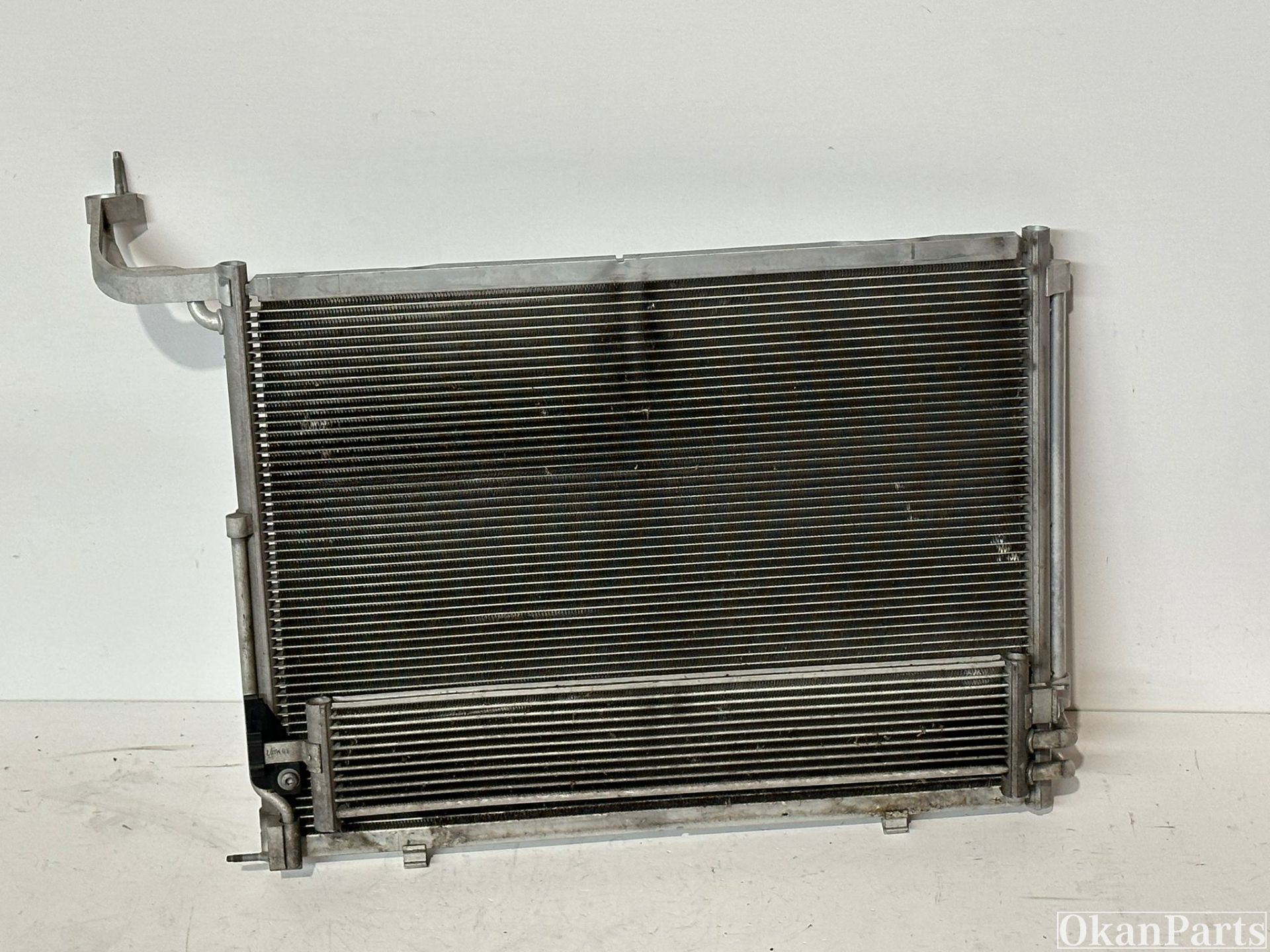 Ford Ecosport Fiesta Klimaanlagenkondensator H6BH-19710-AB
