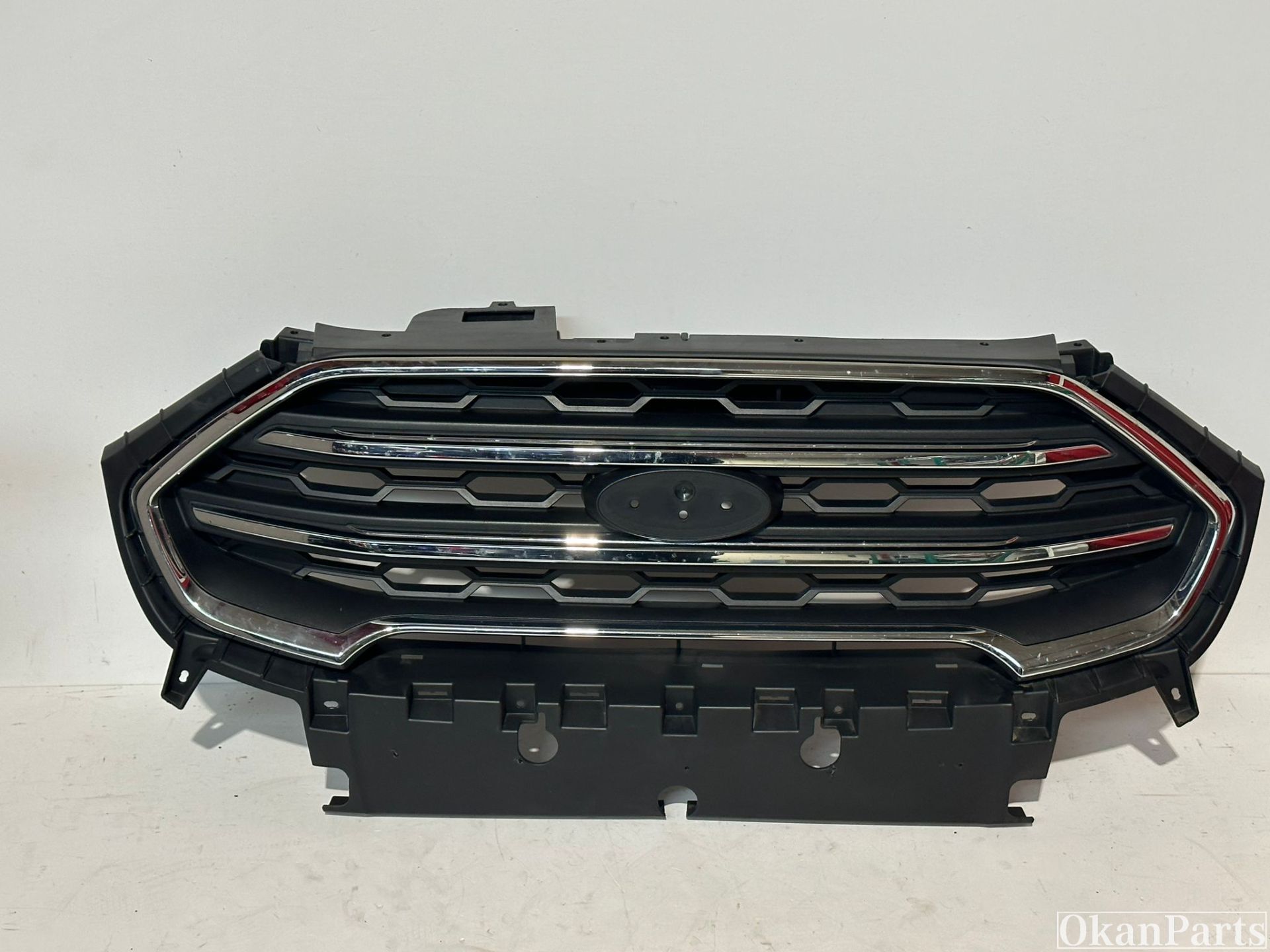 Ford Ecosport Facelift Kühlergrill GN15-17B968-E