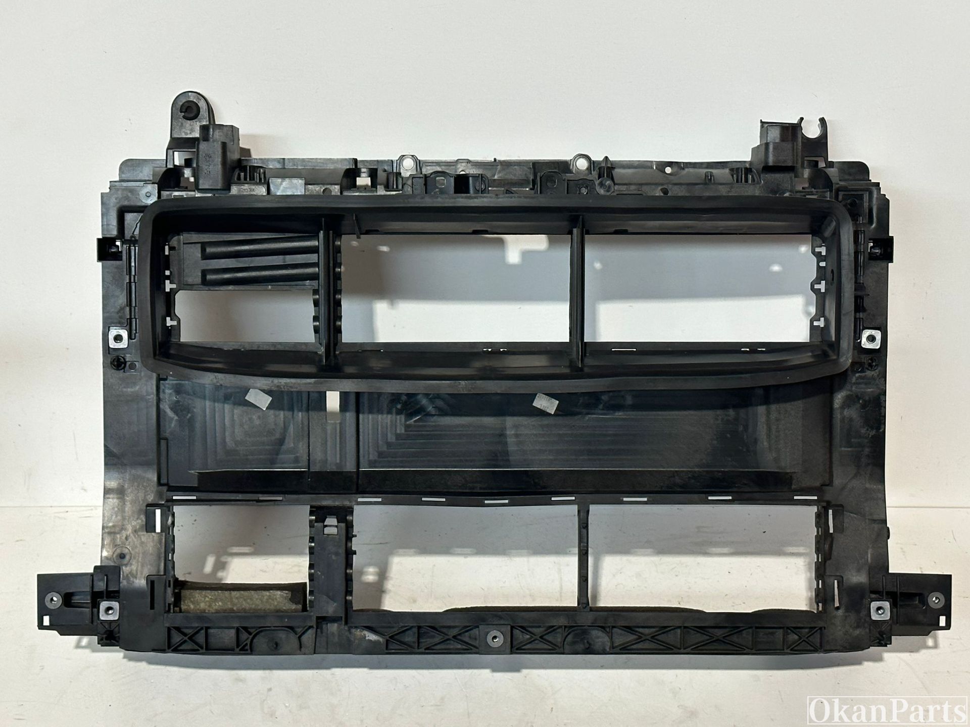 Ford EcoSport Facelift voorfront CN15-8B041-V