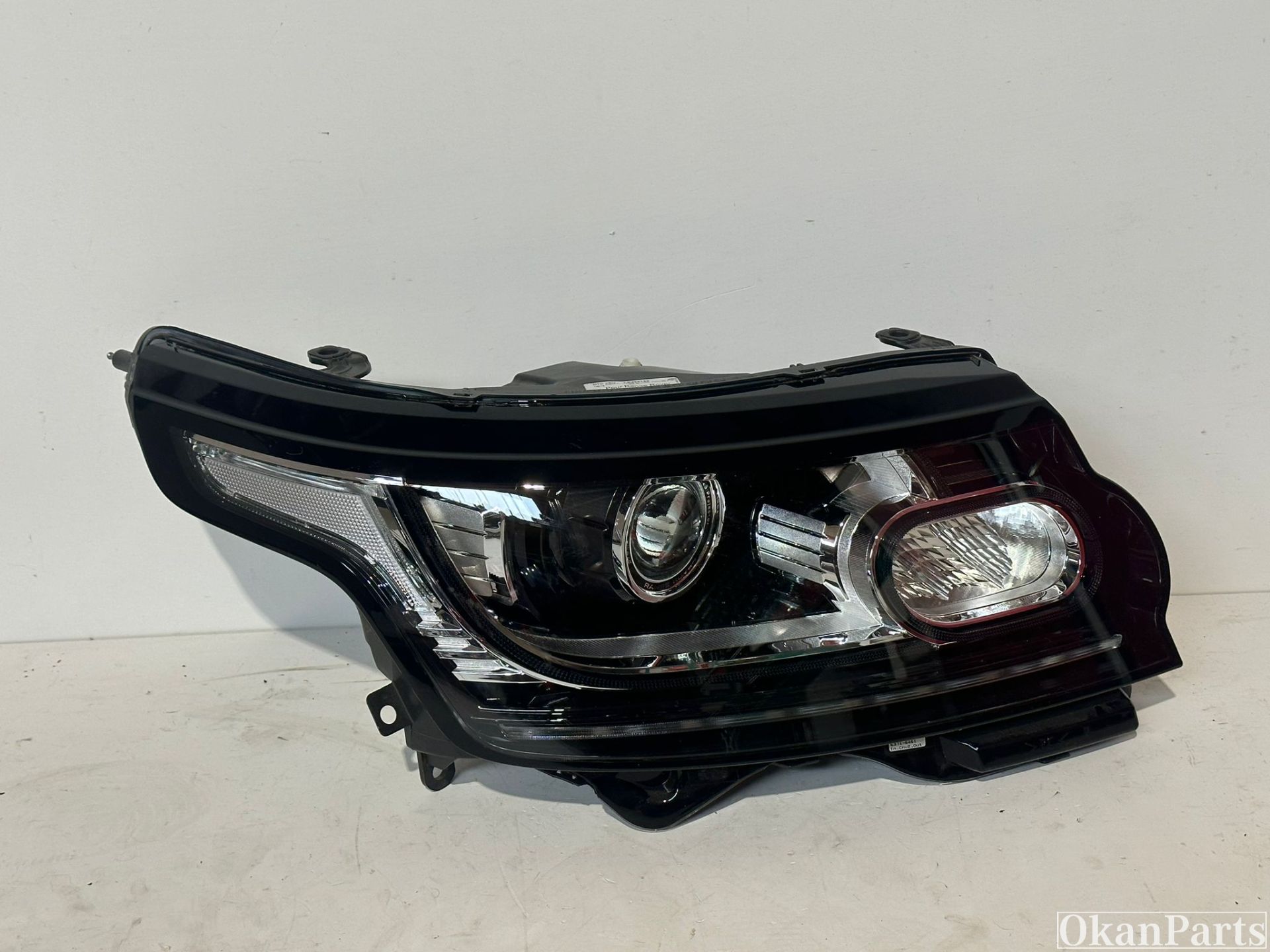Range Rover IV Vogue L405 Xenon rechter koplamp rechts
