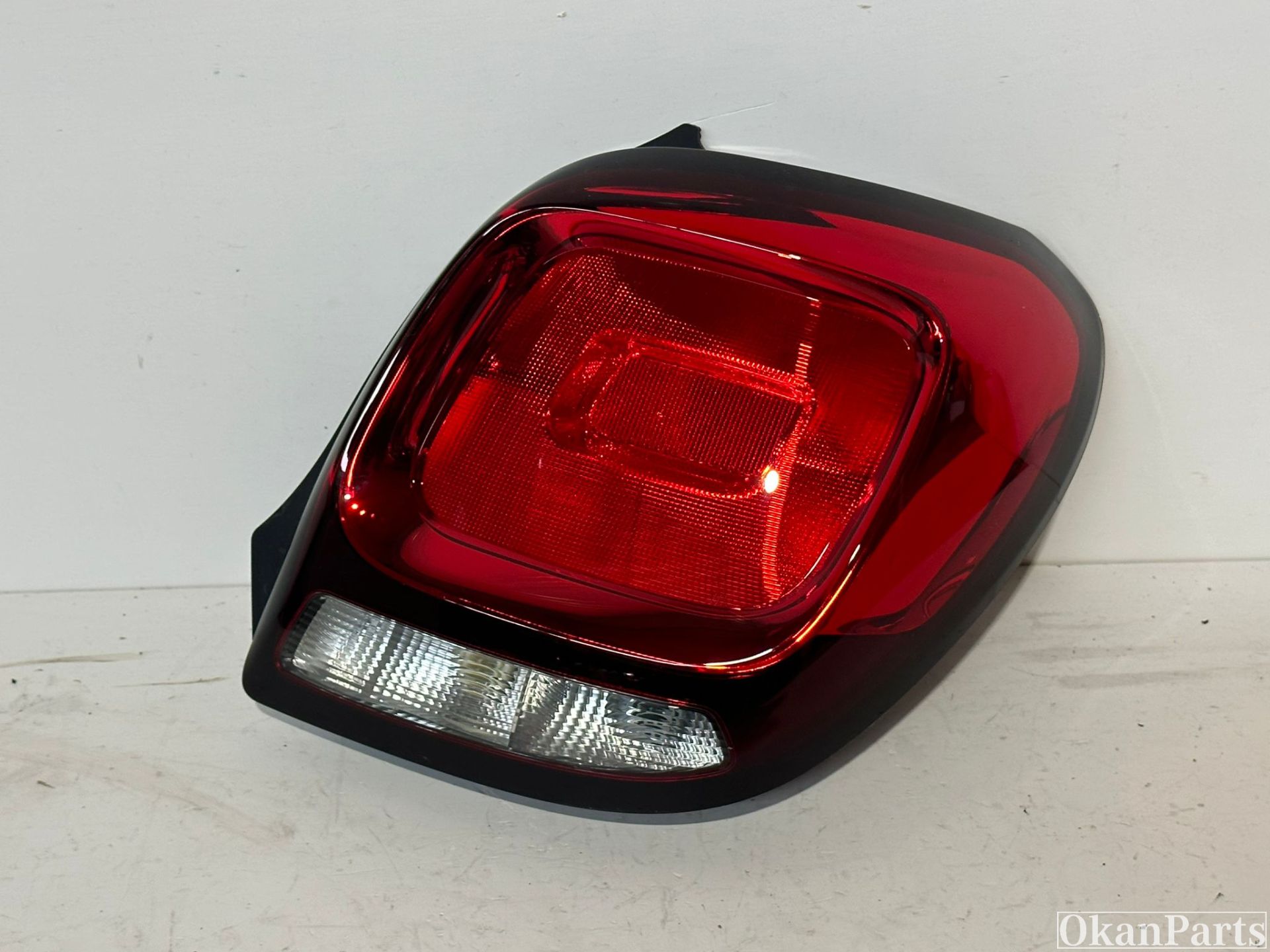 Citroen C1 II achterlicht rechts 81550-0H150 81331002