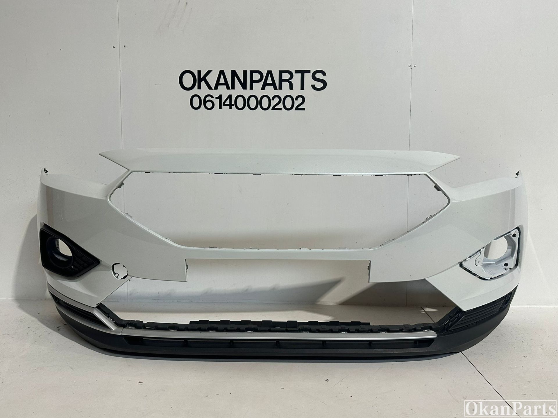 Seat Tarraco Frontstoßstange 5FJ807221D