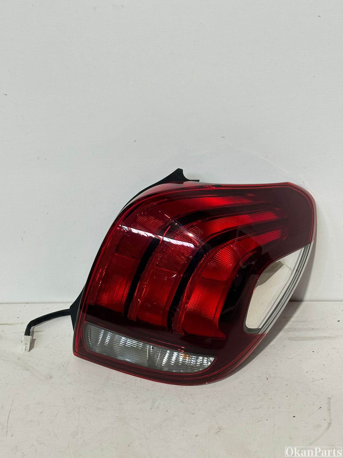 Peugeot 108 rechter achterlicht rechts 81550-0H130