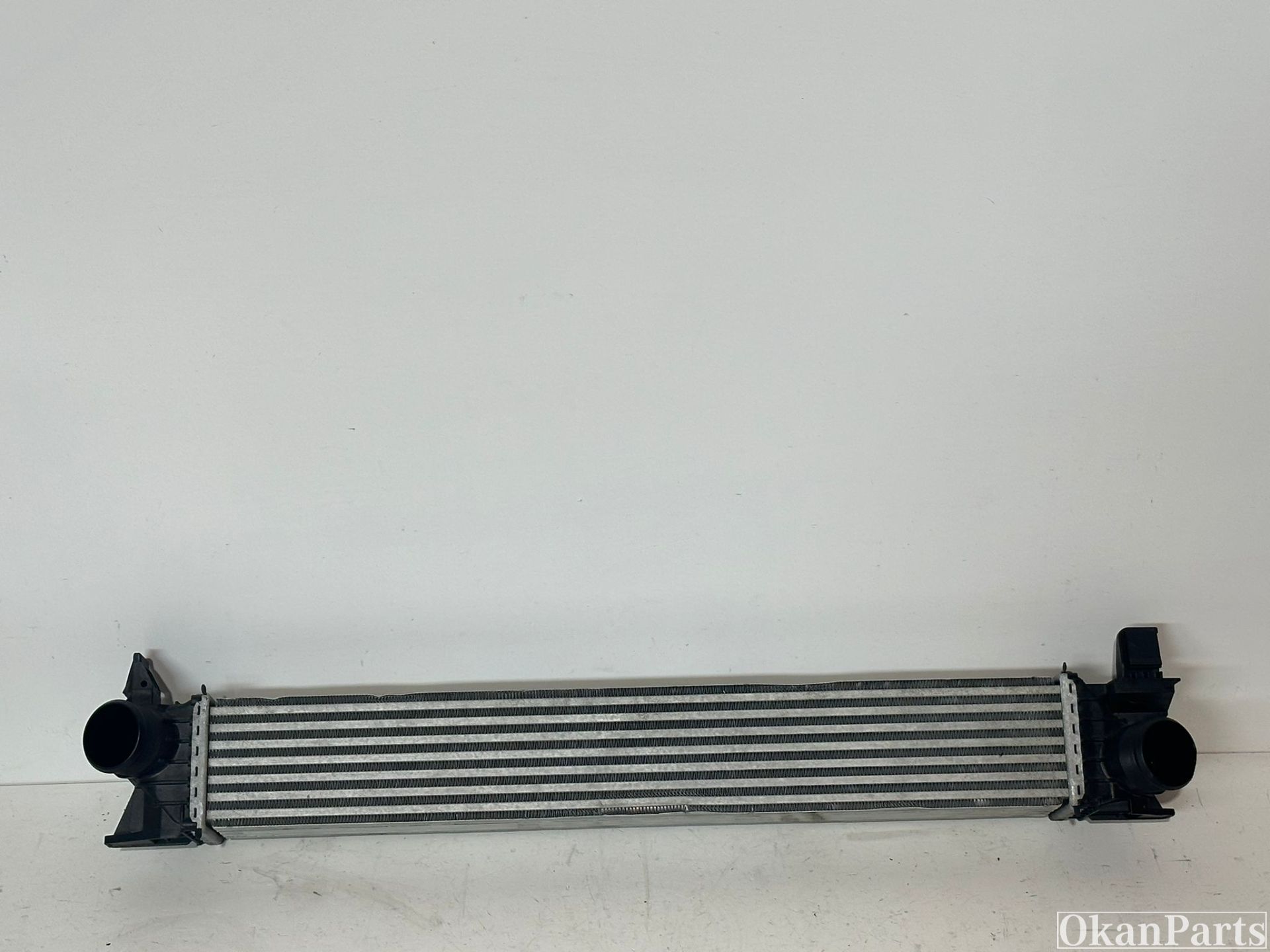 Fiat Ducato Peugeot Boxer Citroen Jumper intercooler