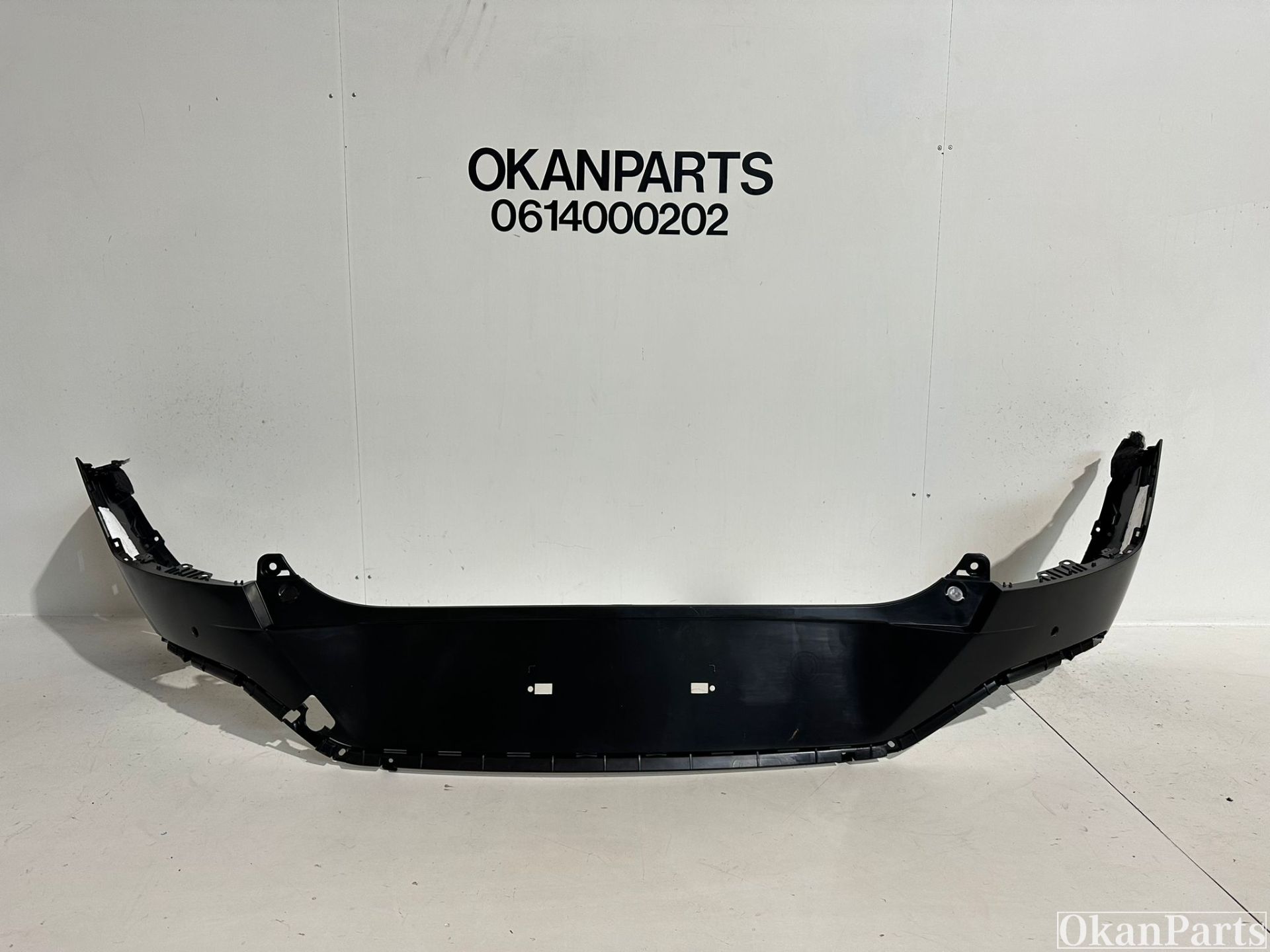 Kia EV6 achterbumper 86656-CV100