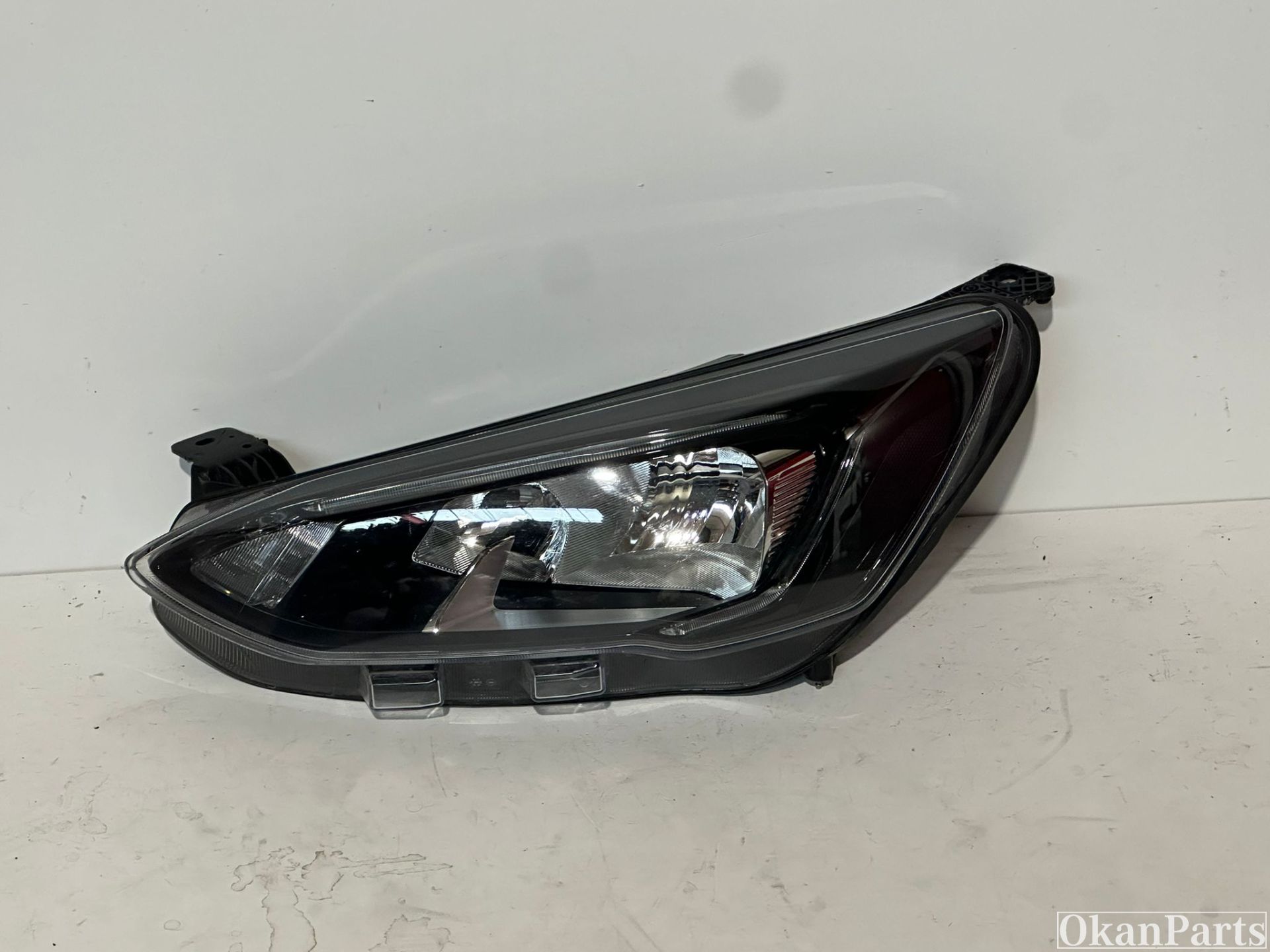 Ford Focus IV LED left headlight left JX7B-13W030-CE