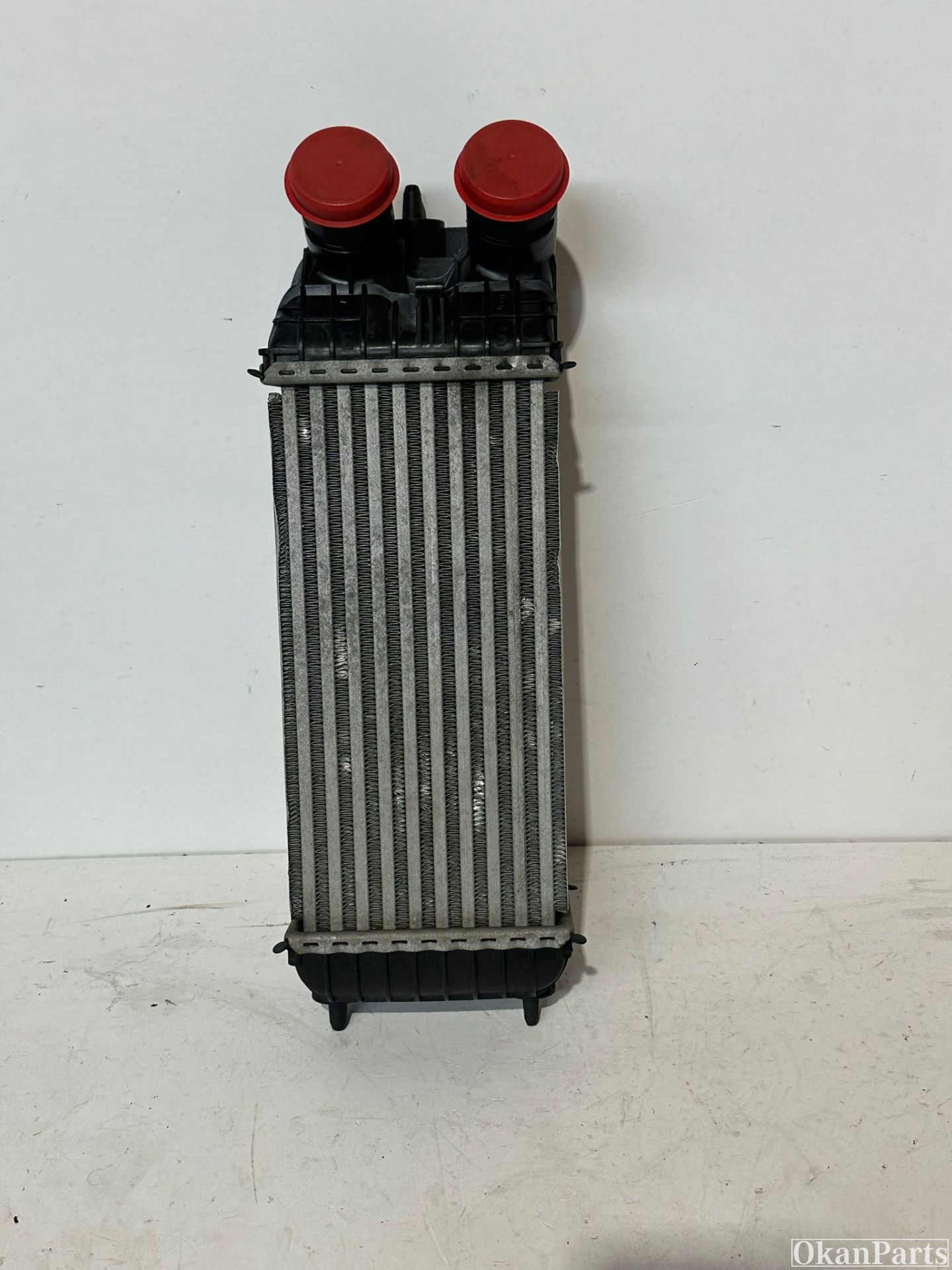 Peugeot Citroen Opel Intercooler 9803900780