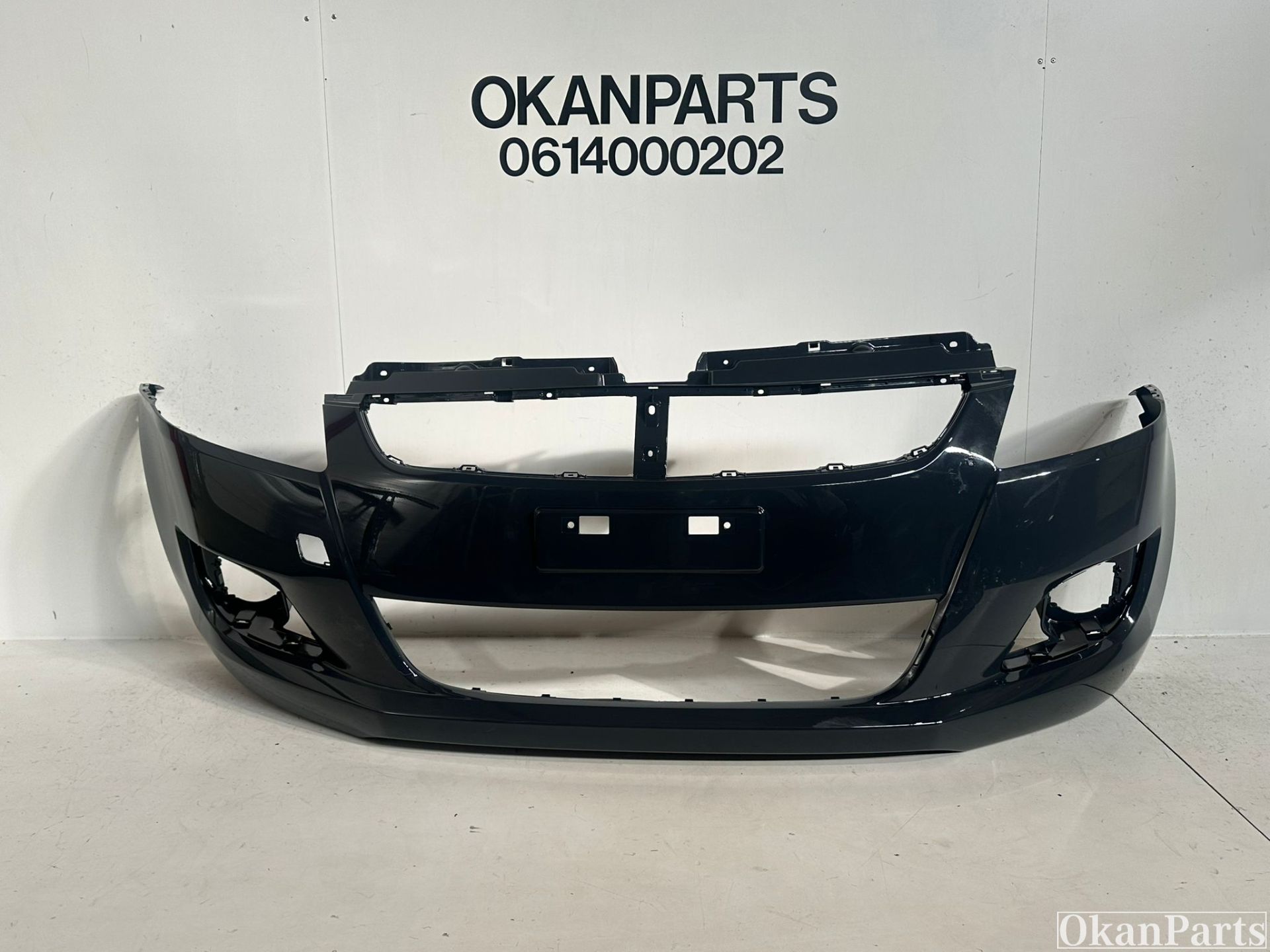 Suzuki Swift IV Frontstoßstange 71711-68L0