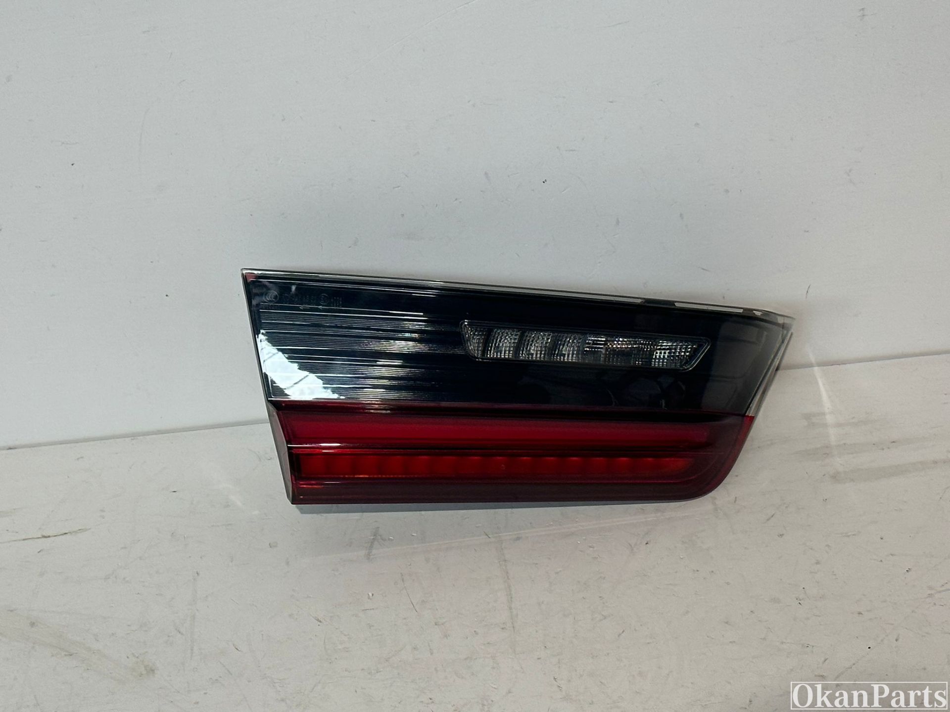 BMW 3er G20 LED-Rücklicht links H75A3BC5701