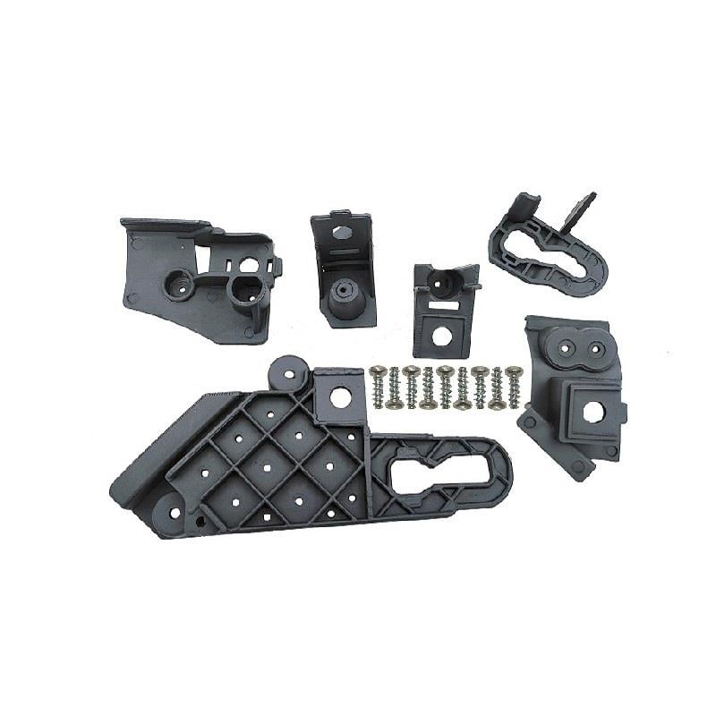 Seat Leon KL right headlight repair kit right 5FA998226A