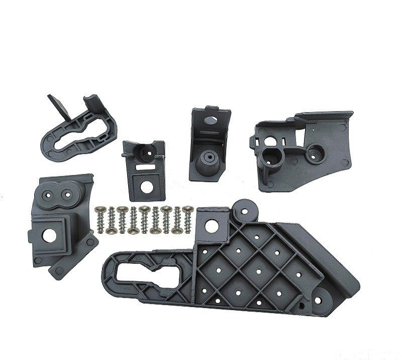 Seat Leon KL left headlight repair kit left 5FA998225A