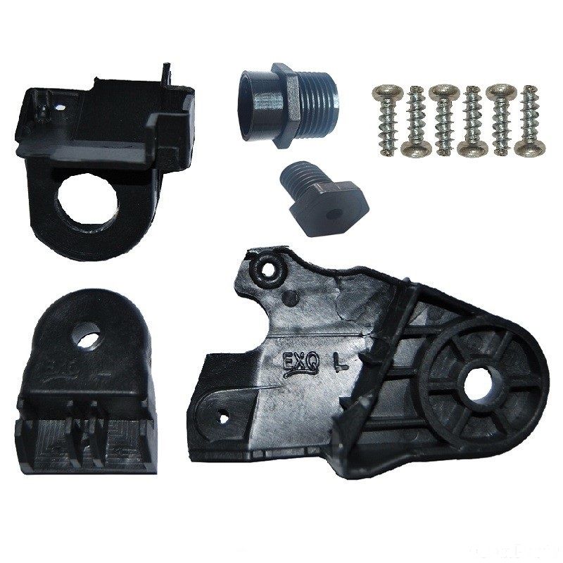 Mercedes C-klasse W205 reparatieset links A2058200514