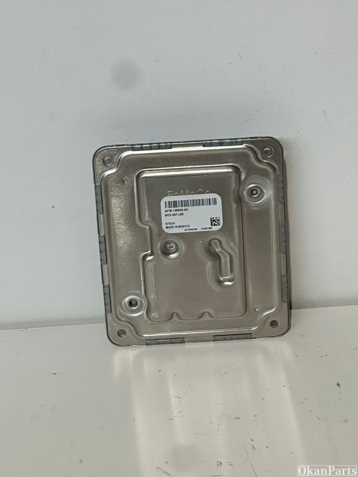 Ford Kuga III LED module 2534608 JX7B-13B626-AK