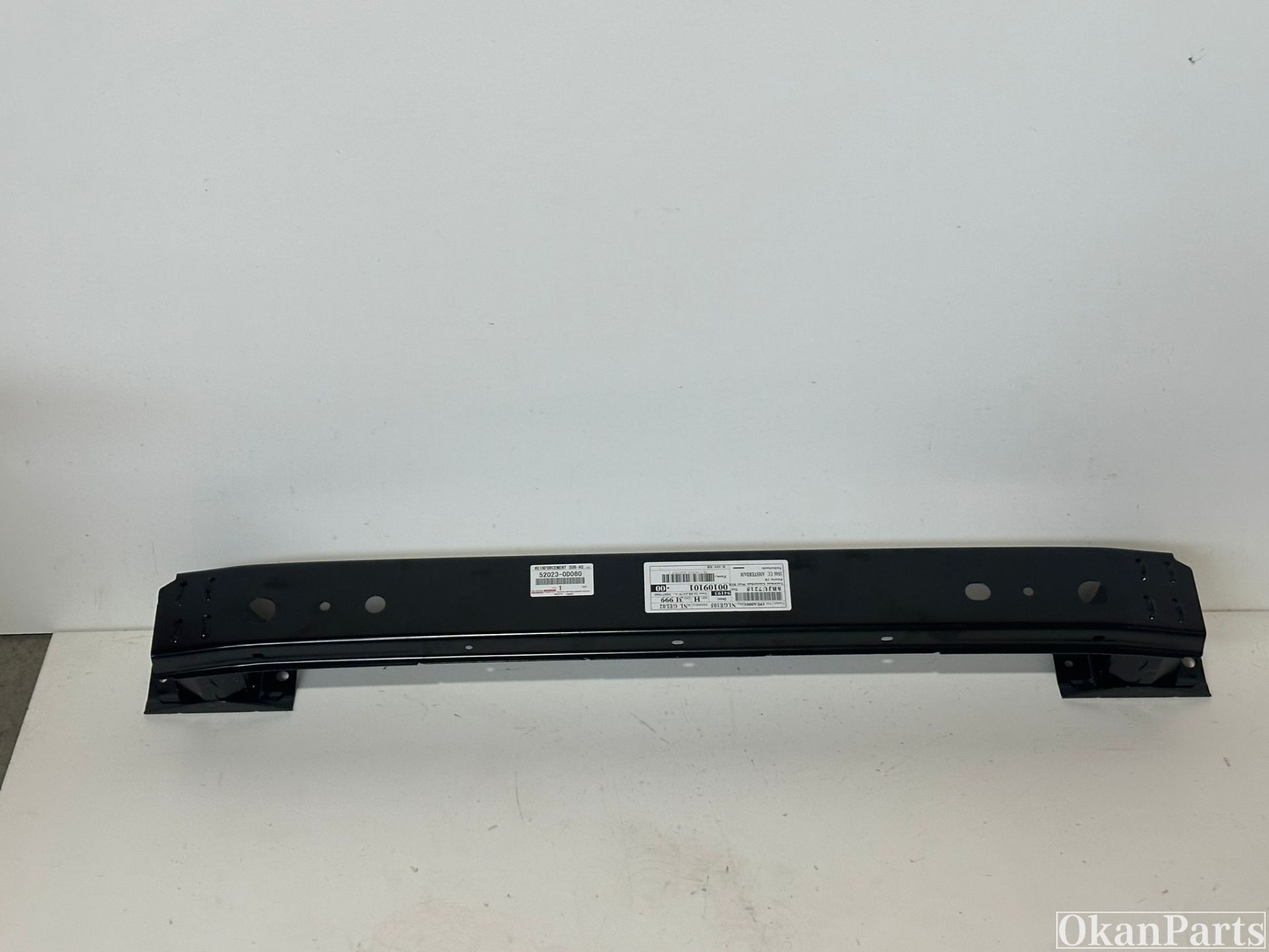 Toyota Yaris Heckstoßstangenträger 52023-0D080