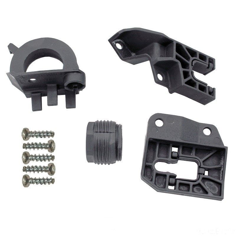 Audi A4 8W B9 linker koplamp reparatieset links 8W0998121