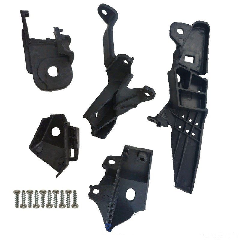 Renault Clio V Scheinwerfer-Reparatursatz rechts 260E69870R