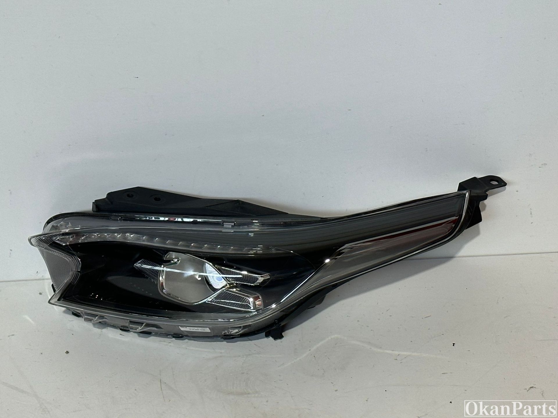 Kia Xceed LED linker koplamp links J792111030
